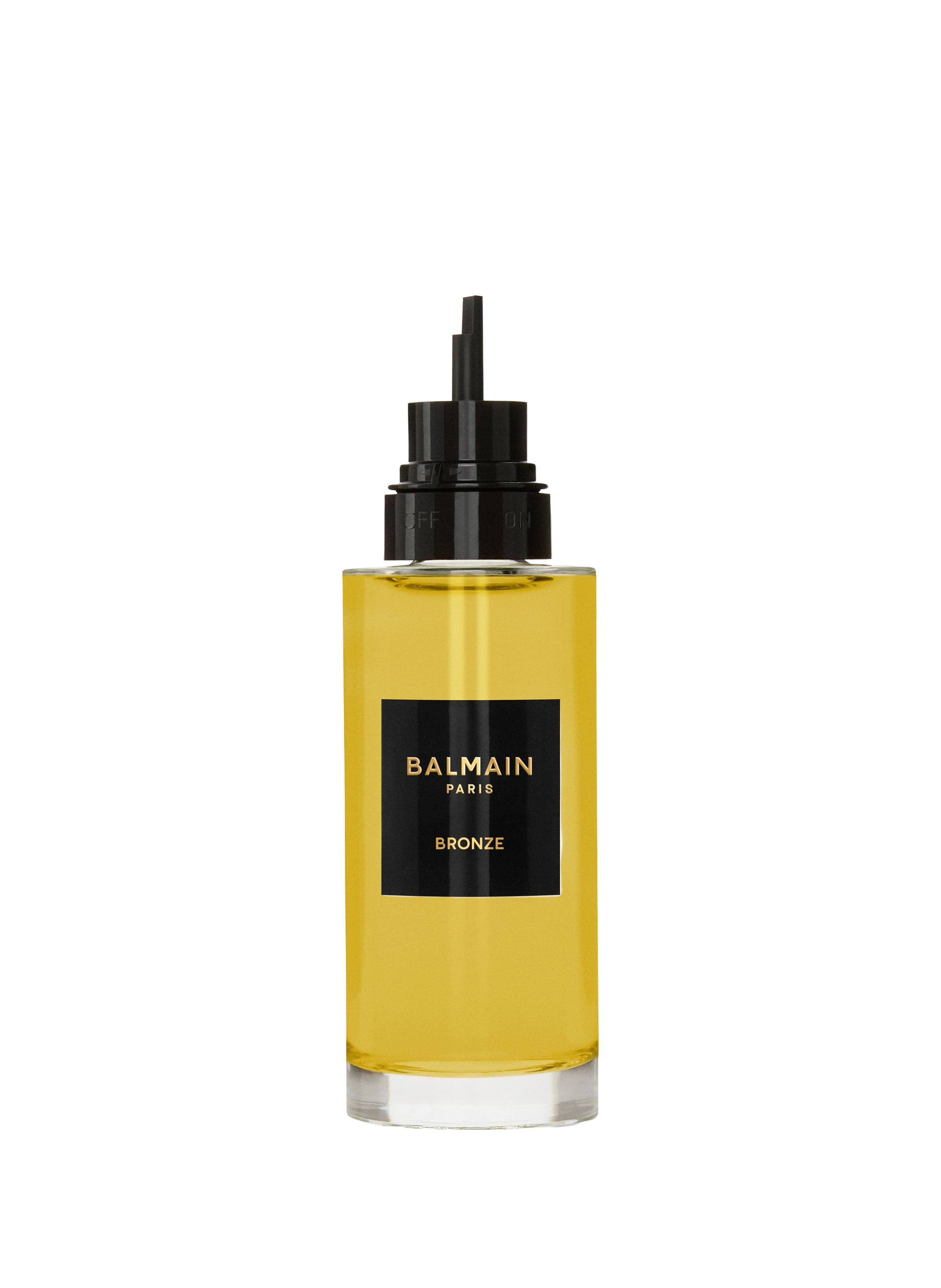 Bronze - Eau de Parfum BALMAIN No color