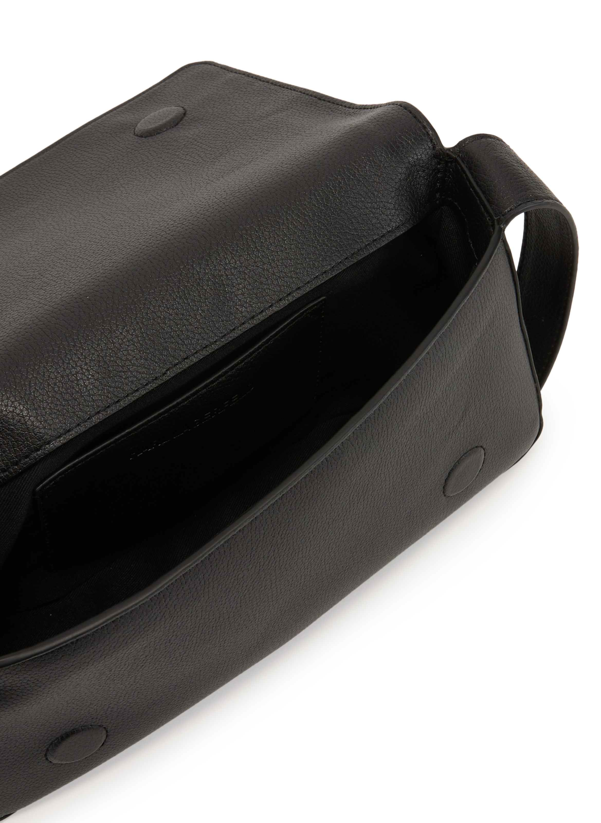 Sac à main K/Rocky KARL LAGERFELD Noir