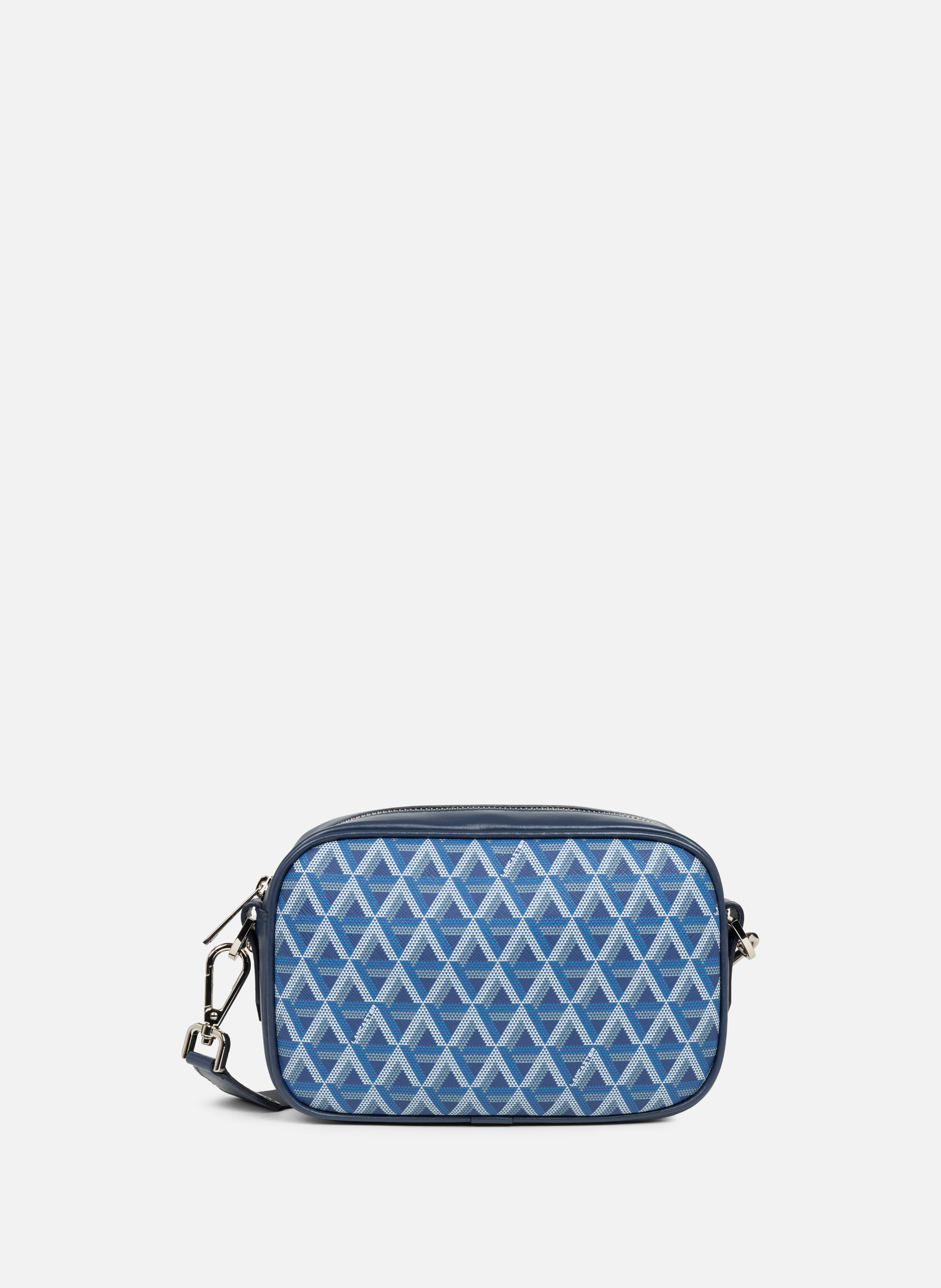 LANCASTER Crossbody bag - Ikon IT Blue