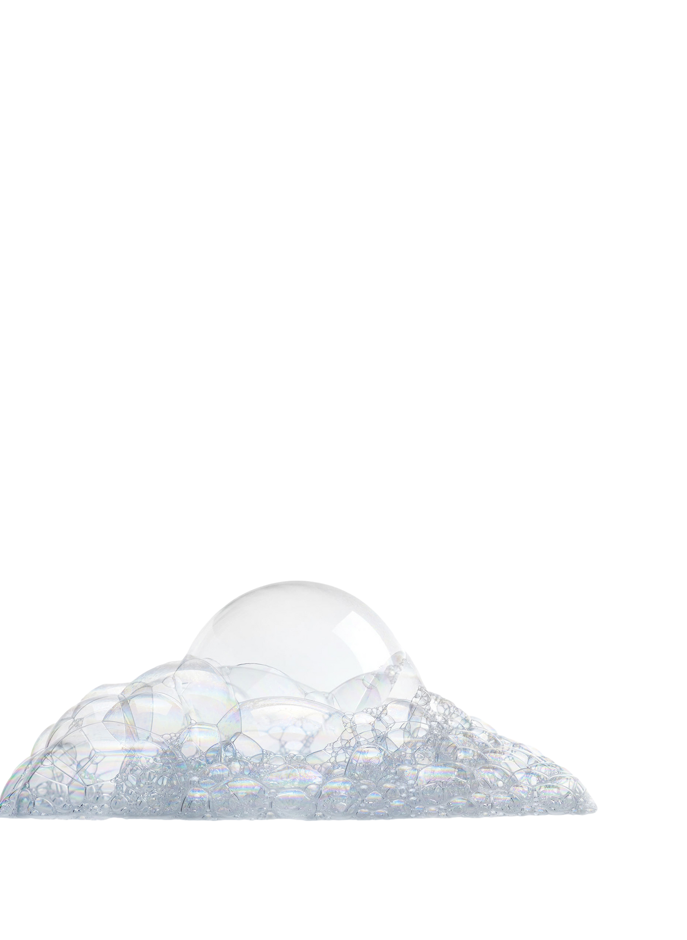 Mousse Douceur fleurs d?Oranger LEONOR GREYL No color