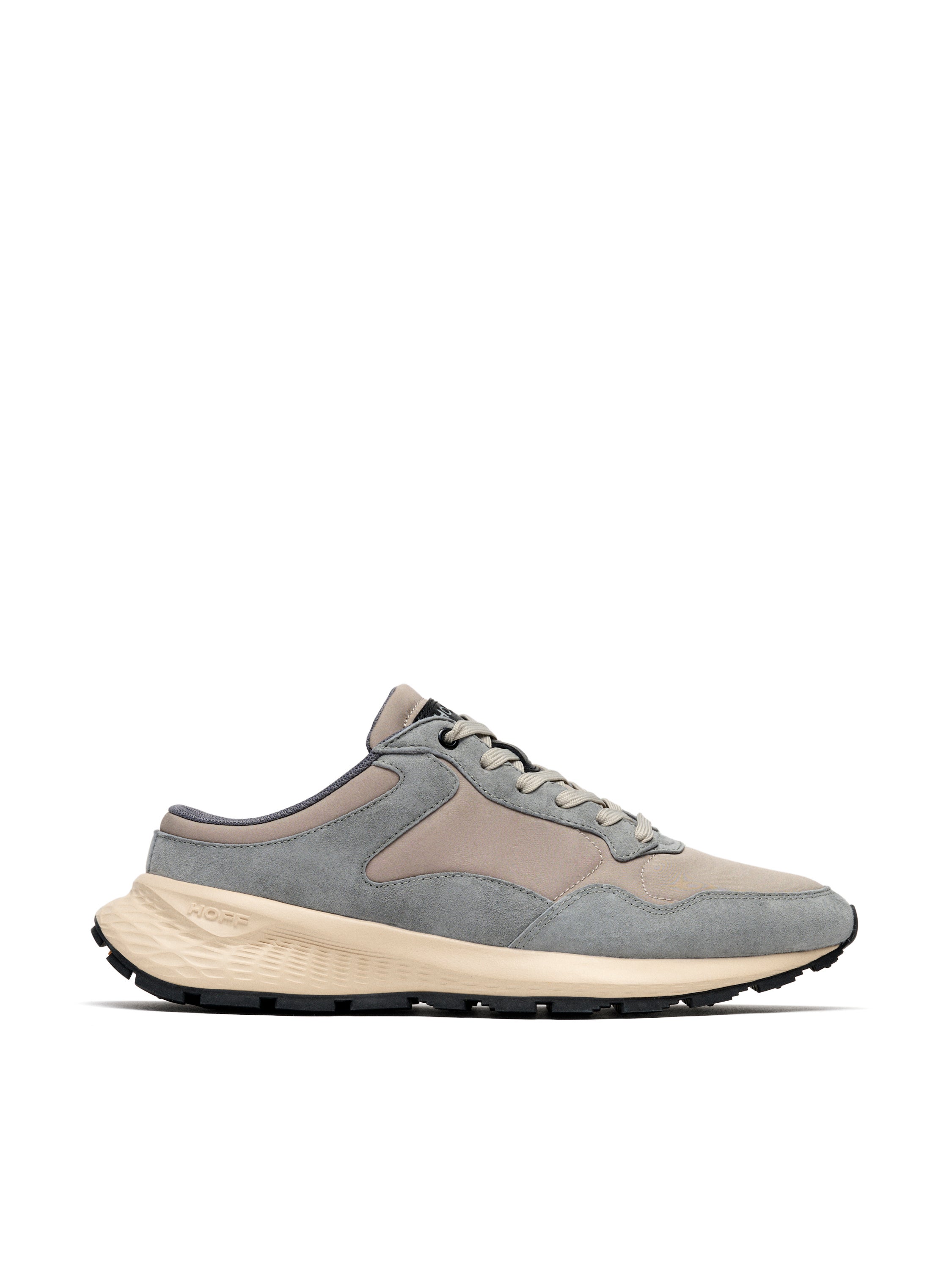 Baskets mule city mkii manila HOFF Gris