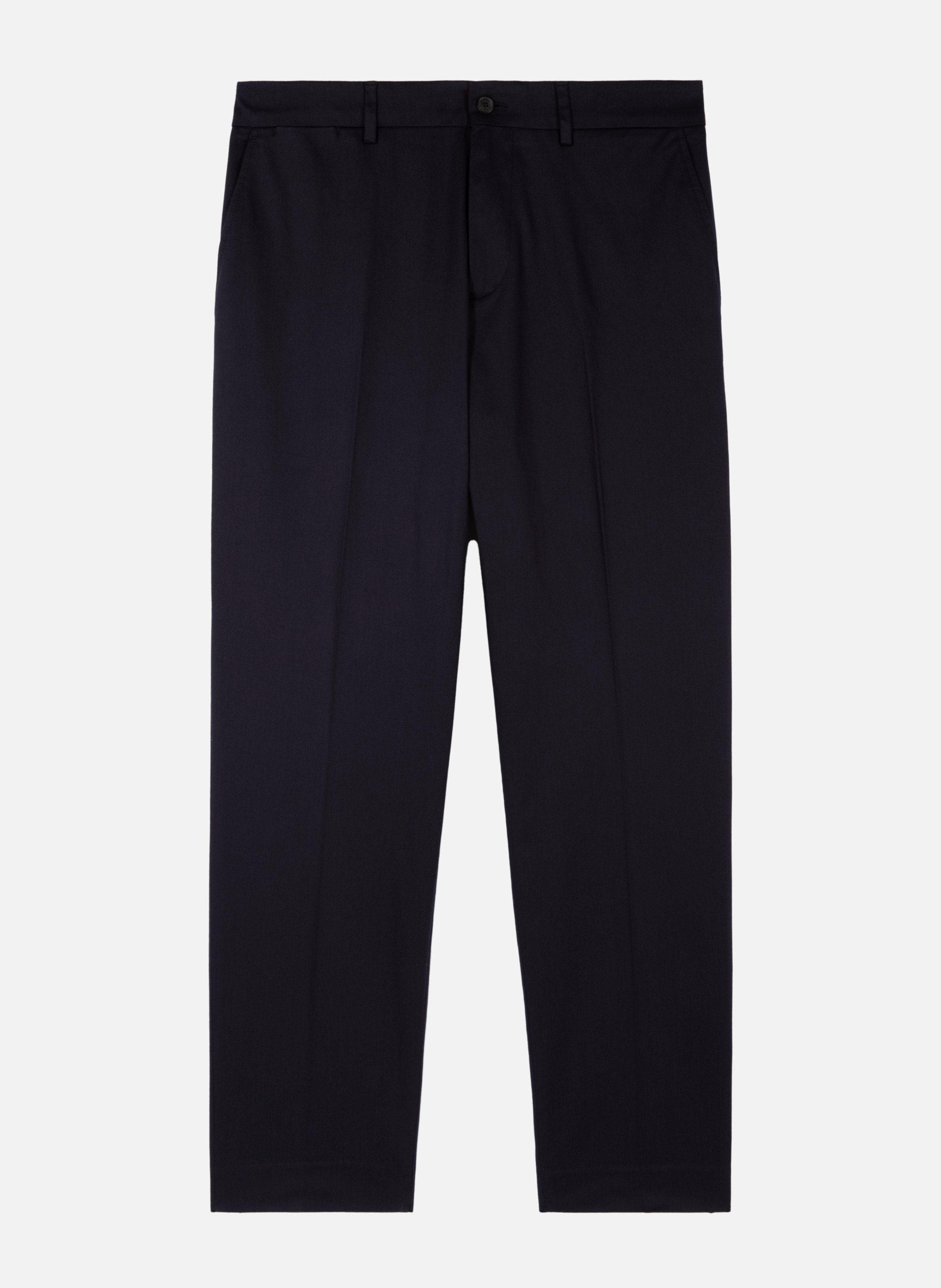 Pantalon chino THE KOOPLES Bleu