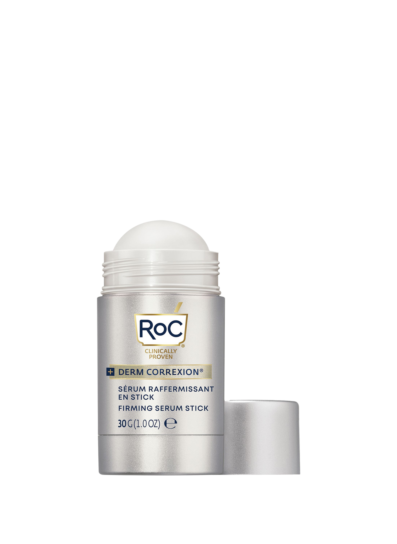 Derm Correxion® Sérum Raffermissant en Stick ROC No color