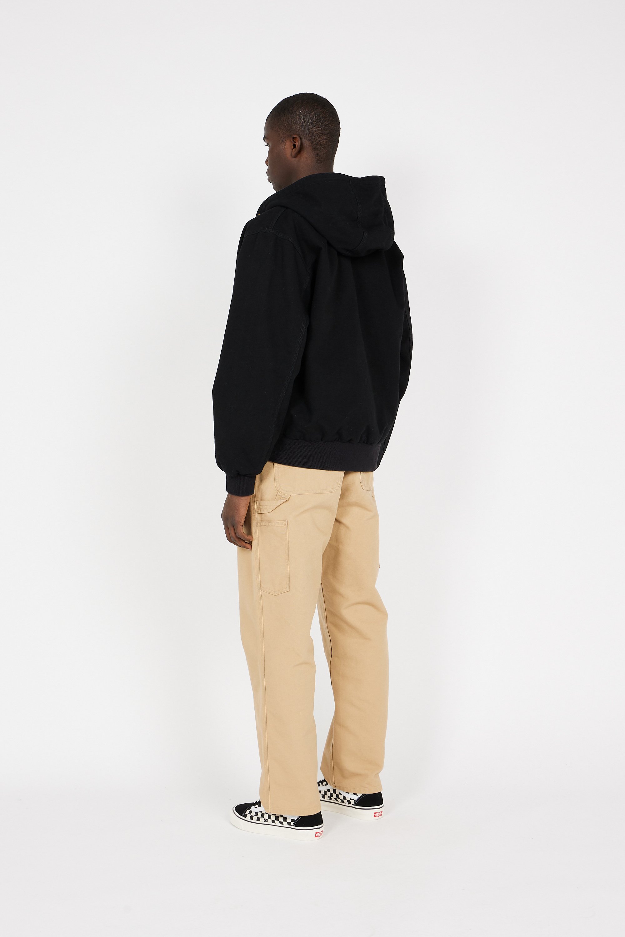 Veste og active jacket CARHARTT WIP Noir