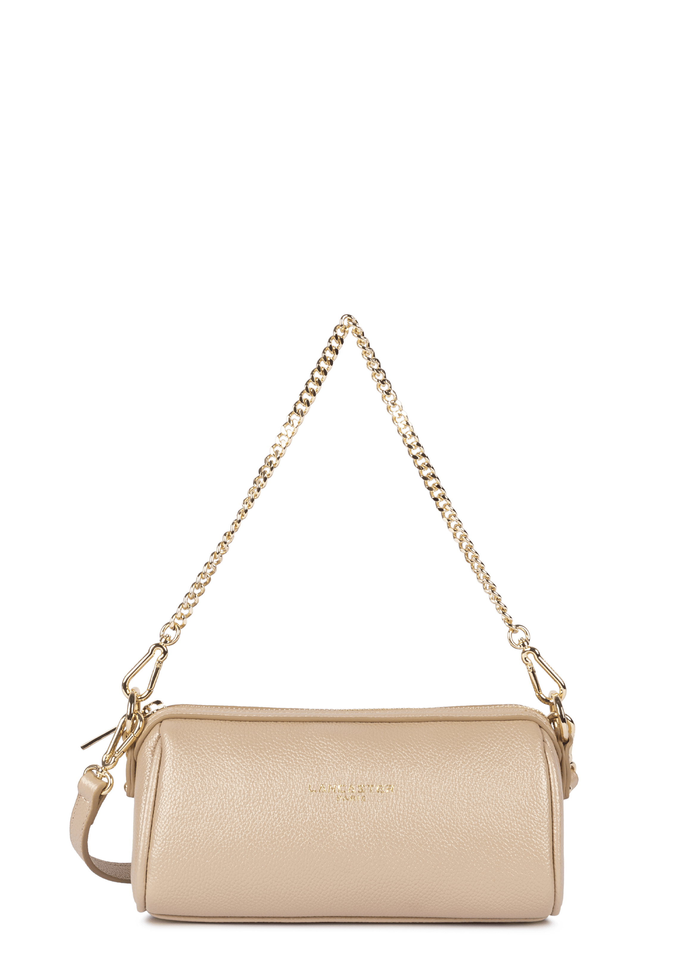 Sac trotteur - milano ana  Or pâle