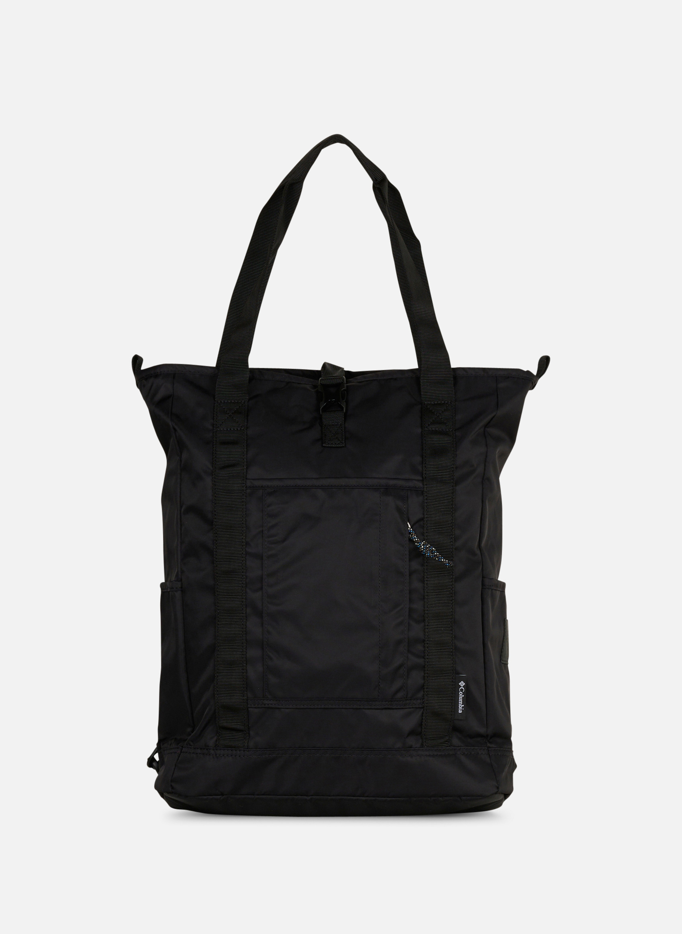 Sac à dos great smoky garden 2way tote COLUMBIA Noir