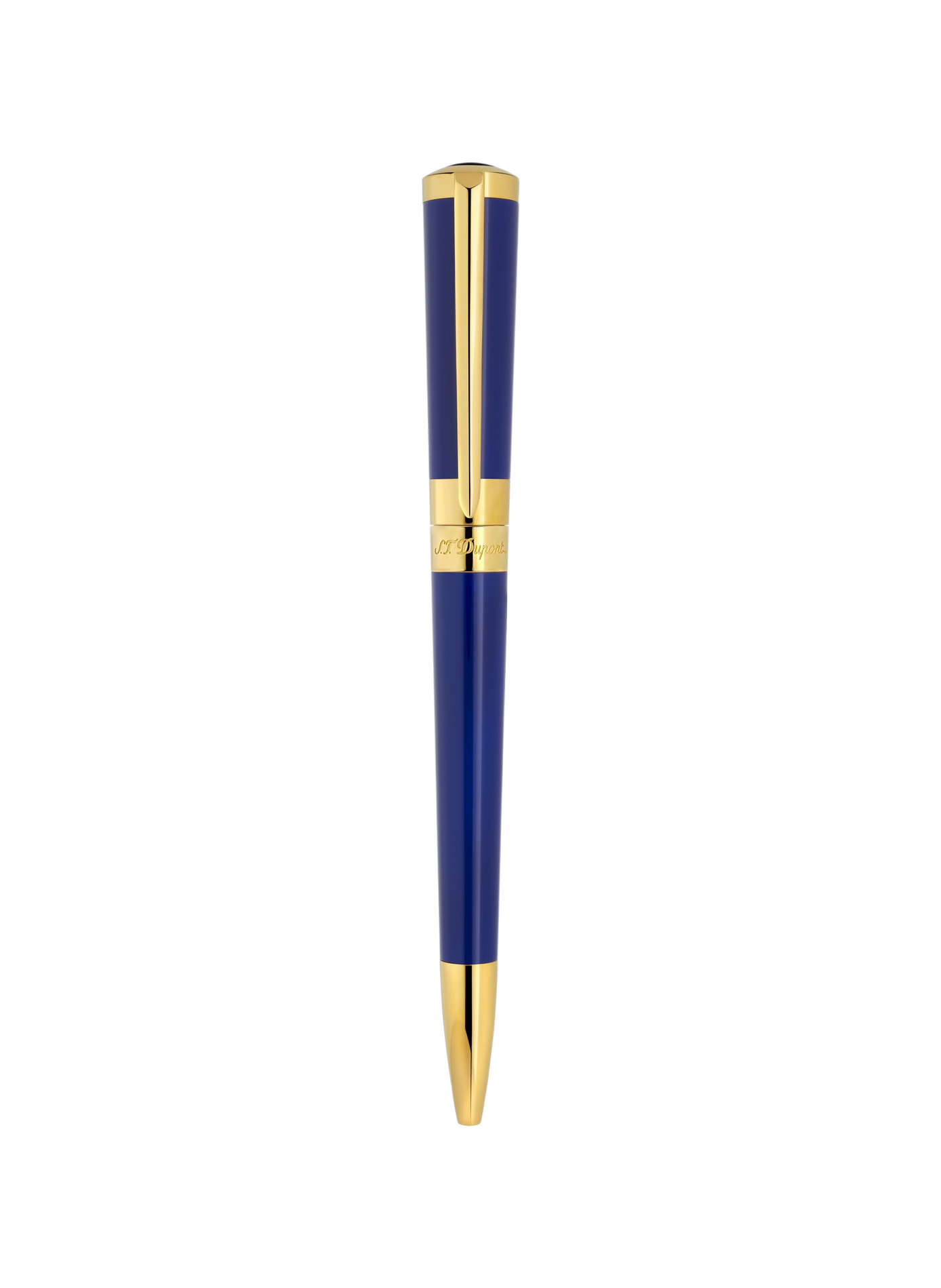 Freedom Ballpoint Pen S.T. DUPONT Blue