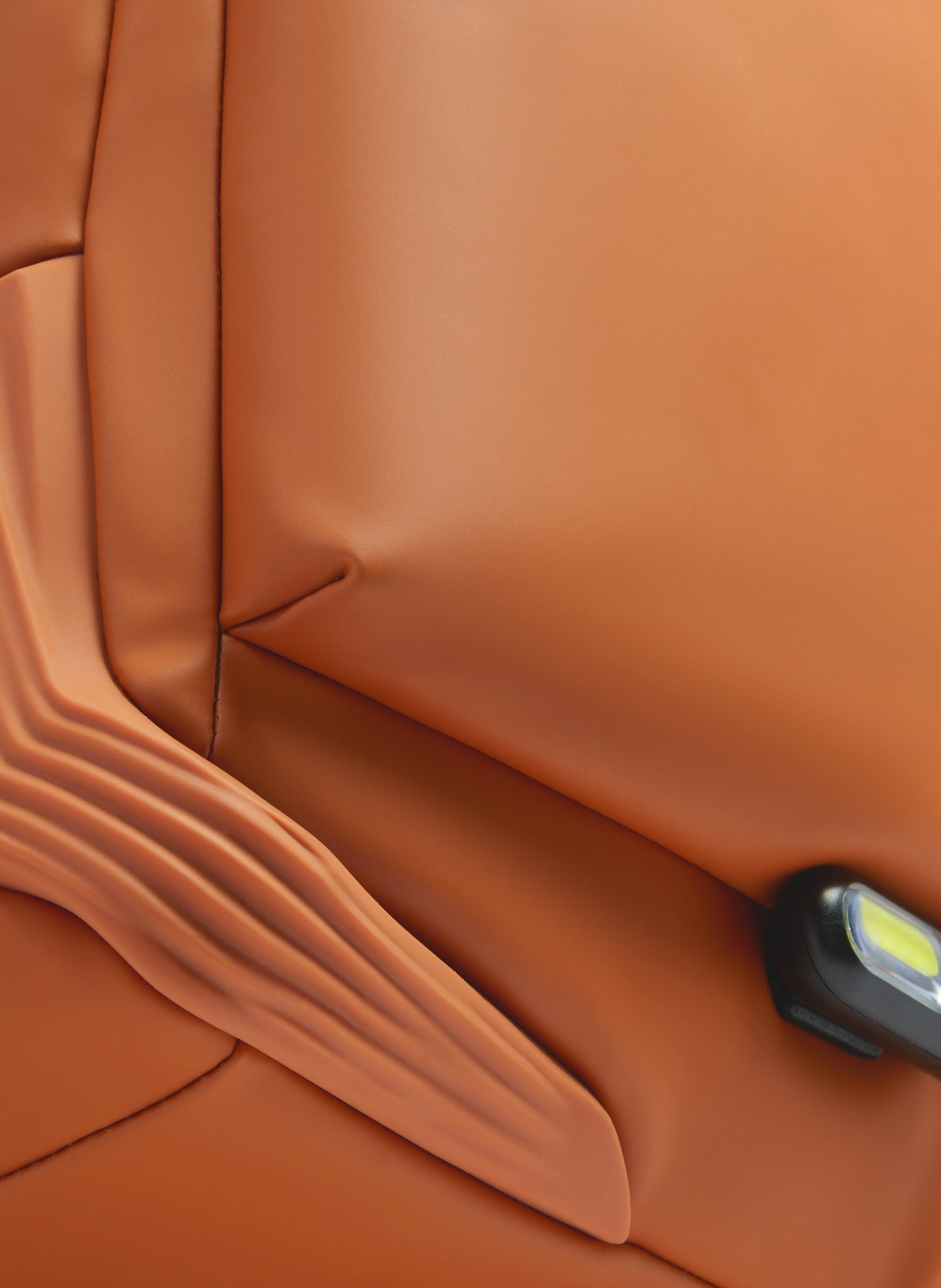 Waterafstotende rugzak voor 15,6" laptop PIQUADRO Bruin