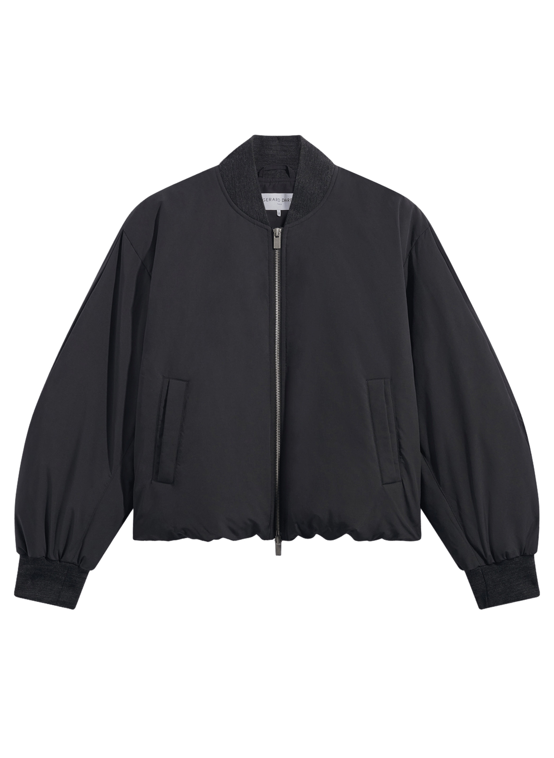 Blouson bomber - aura GERARD DAREL Noir