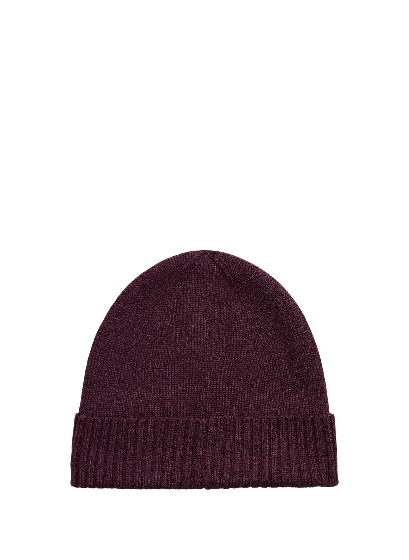 Wollmütze POLO RALPH LAUREN Rot
