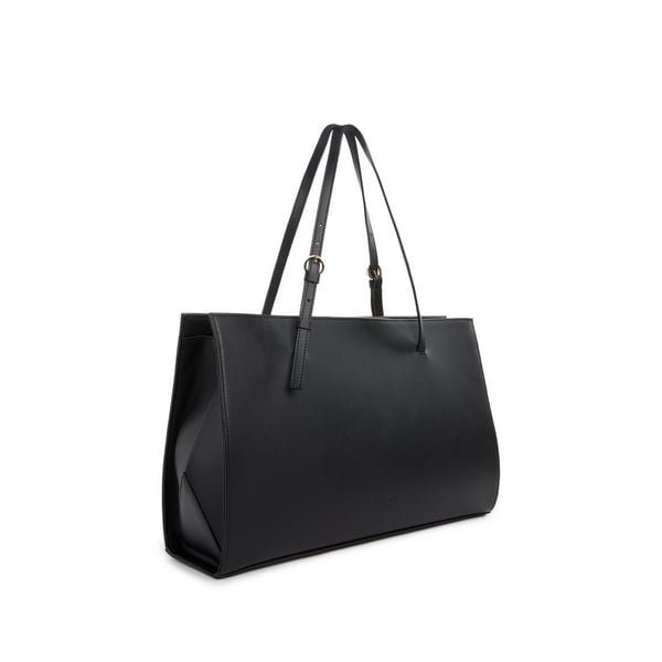 Tote bag en cuir