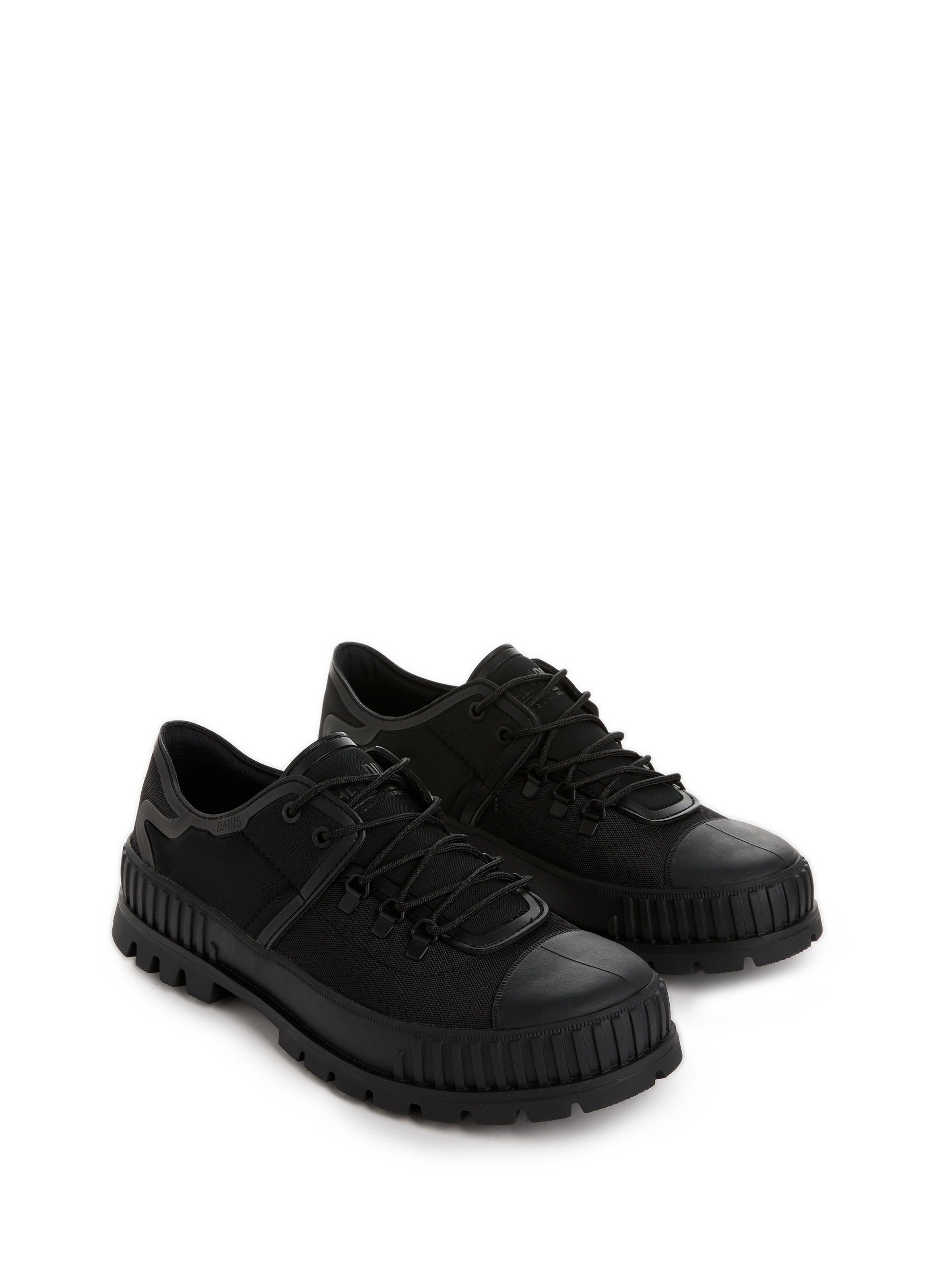 Baskets Pallashock Rains X Palladium