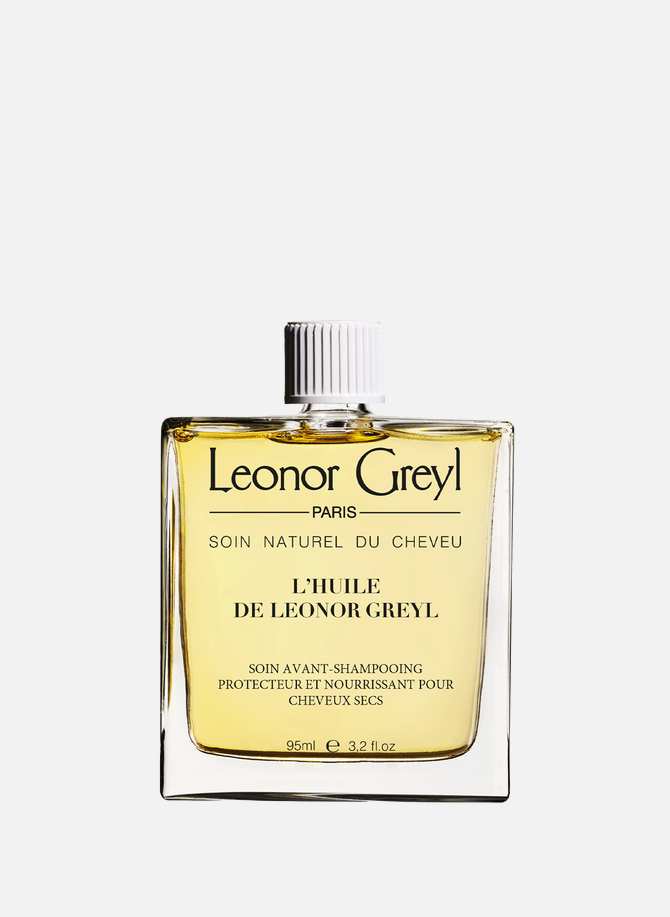 Das Öl von Leonor Greyl LEONOR GREYL