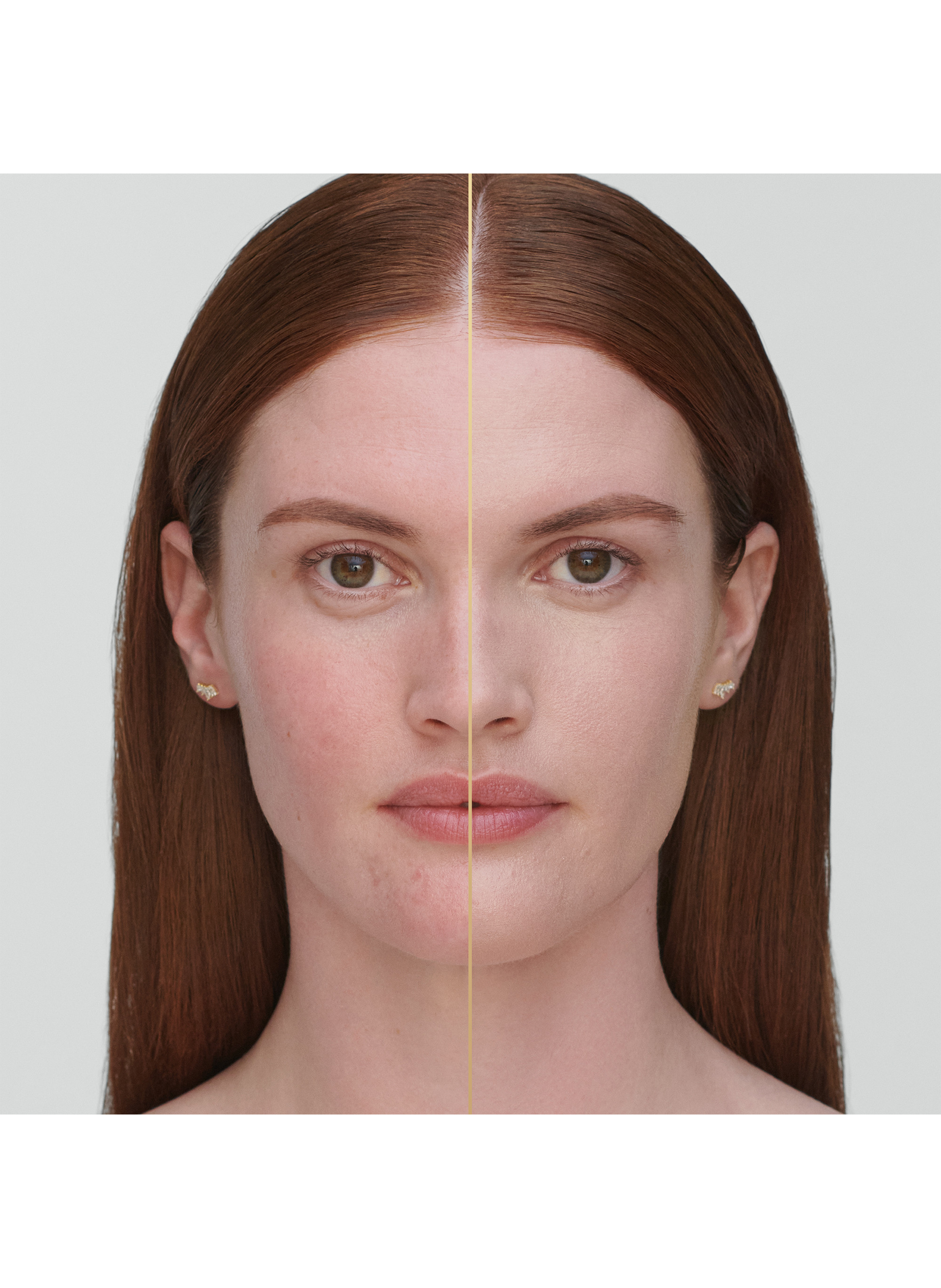 Re-Nutriv Ultra Radiance - Liquid Foundation SPF 20 ESTÉE LAUDER 2c2 pale almond