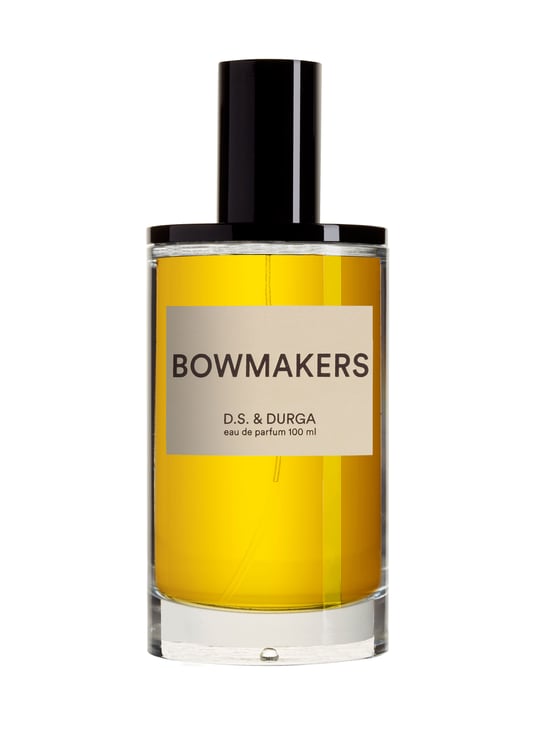 Eau de parfum Bowmakers
