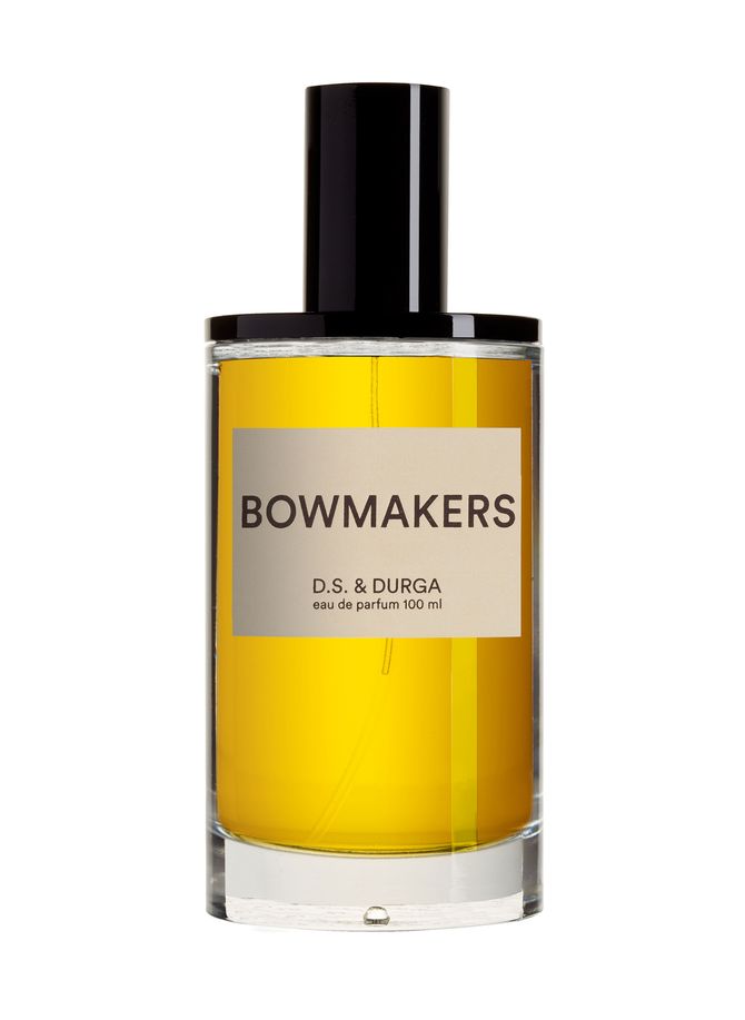 Bowmakers eau de parfum DS & DURGA