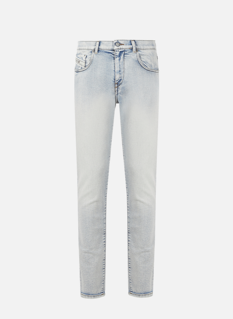 Slim cotton jeans BlueDIESEL 