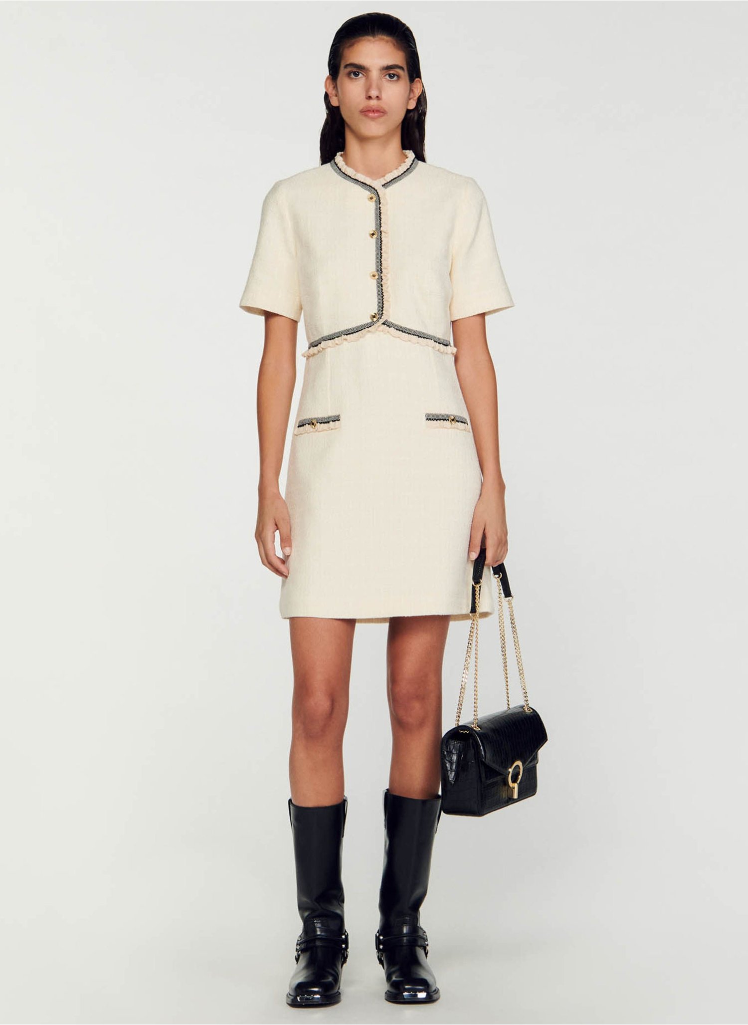 Robes pour filles Zara: découvrez une variété de styles Robes pour filles Zara: découvrez une variété de styles