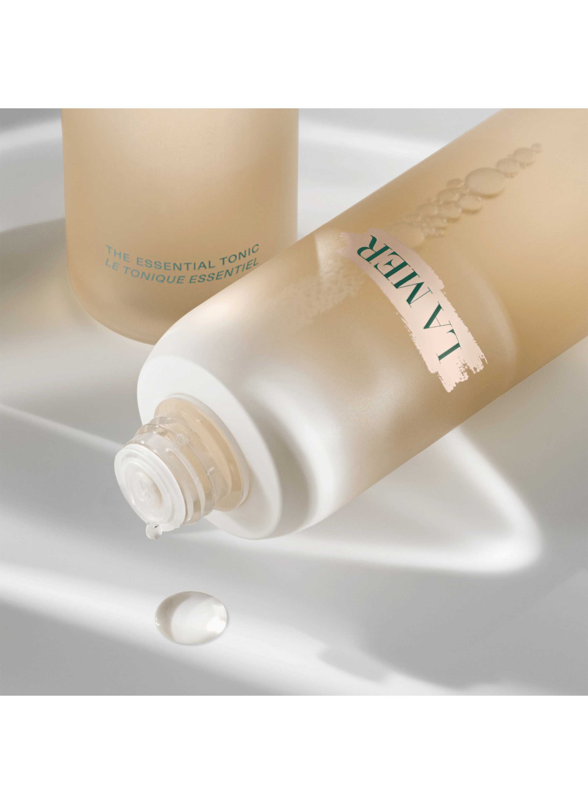 Le Tonique Essentiel LA MER No color