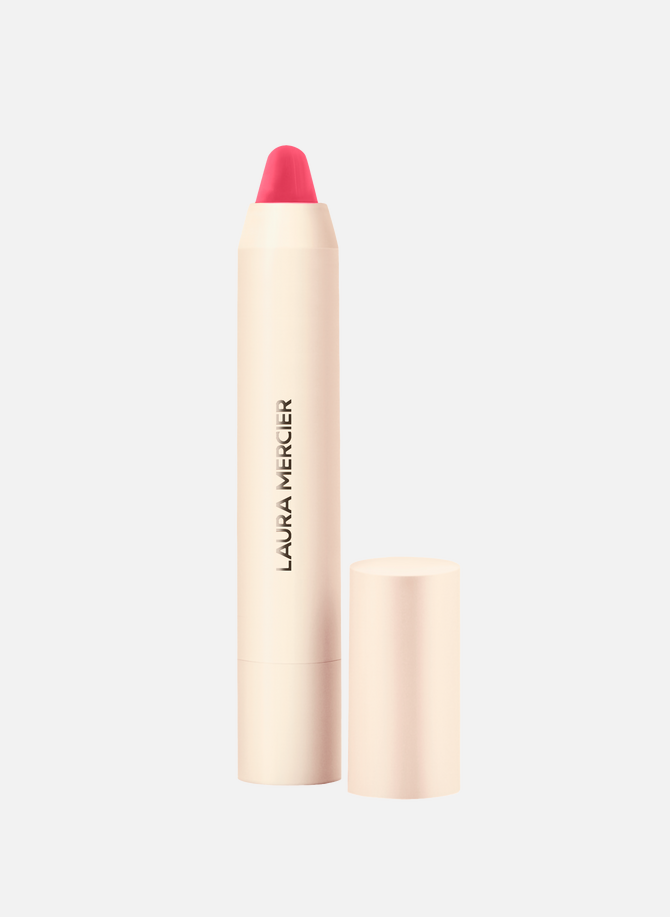 Rouge à lèvres - Soft Petal Lipstick Crayon LAURA MERCIER