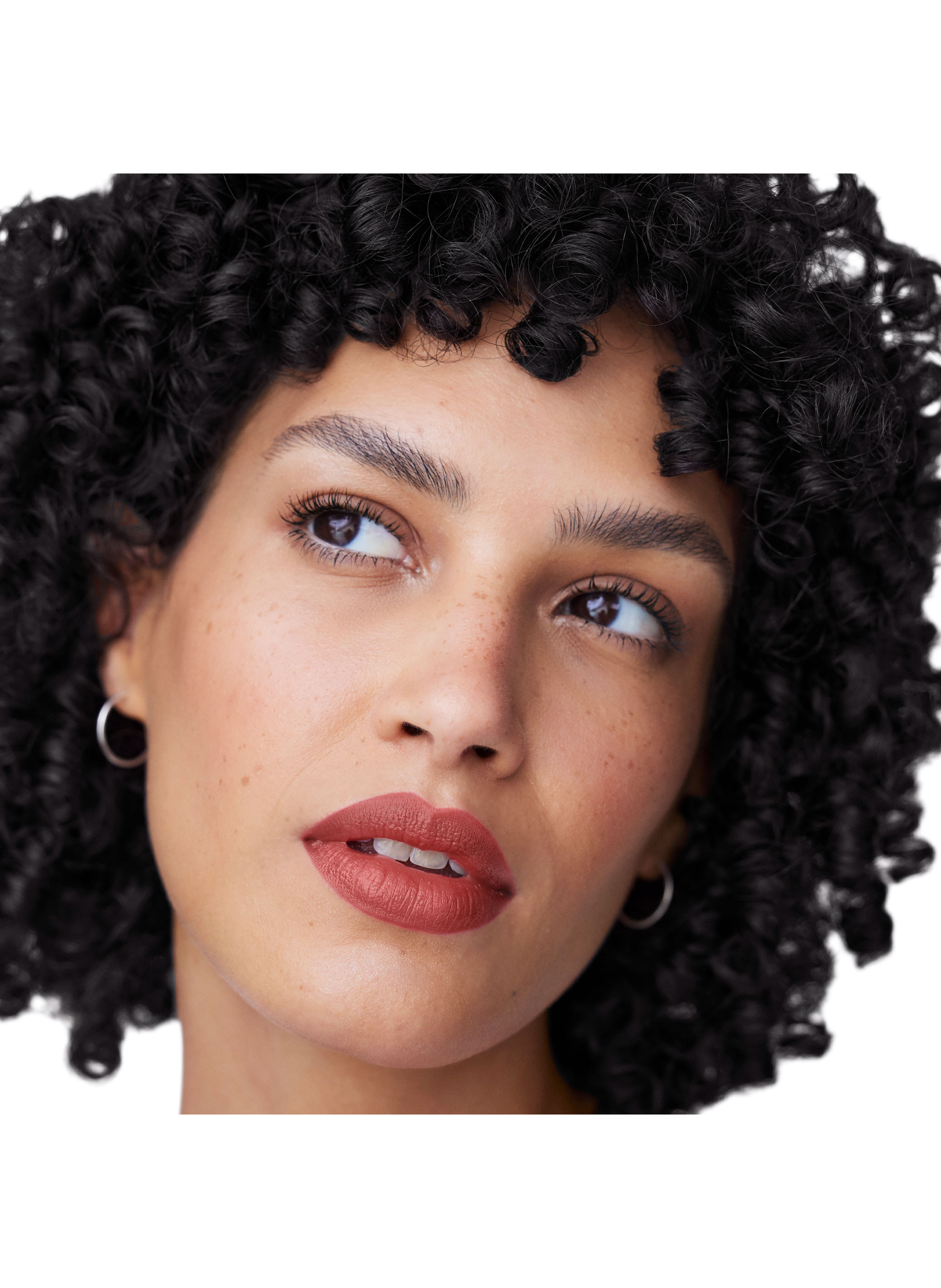 Clinique Pop™ - Long-Wear Lipstick - Shiny, Satin, and Matte Finish CLINIQUE 33 mocha pop - satiné