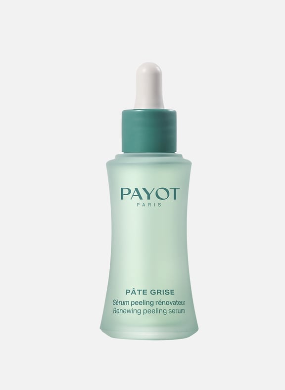 Pâte Grise - Sérum Peeling Rénovateur PAYOT Pâte Grise - Sérum Peeling Rénovateur PAYOT