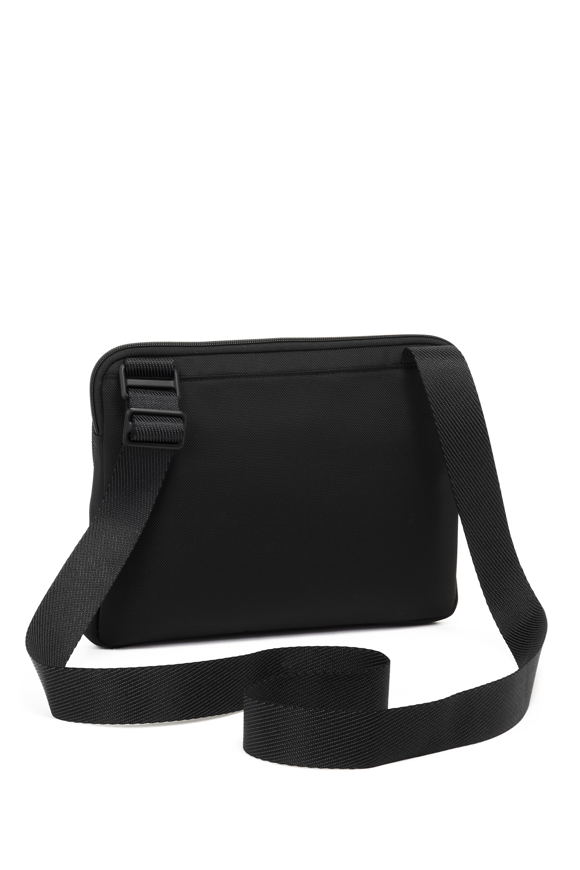 Alpha bravo cross-over bag taille s TUMI Noir