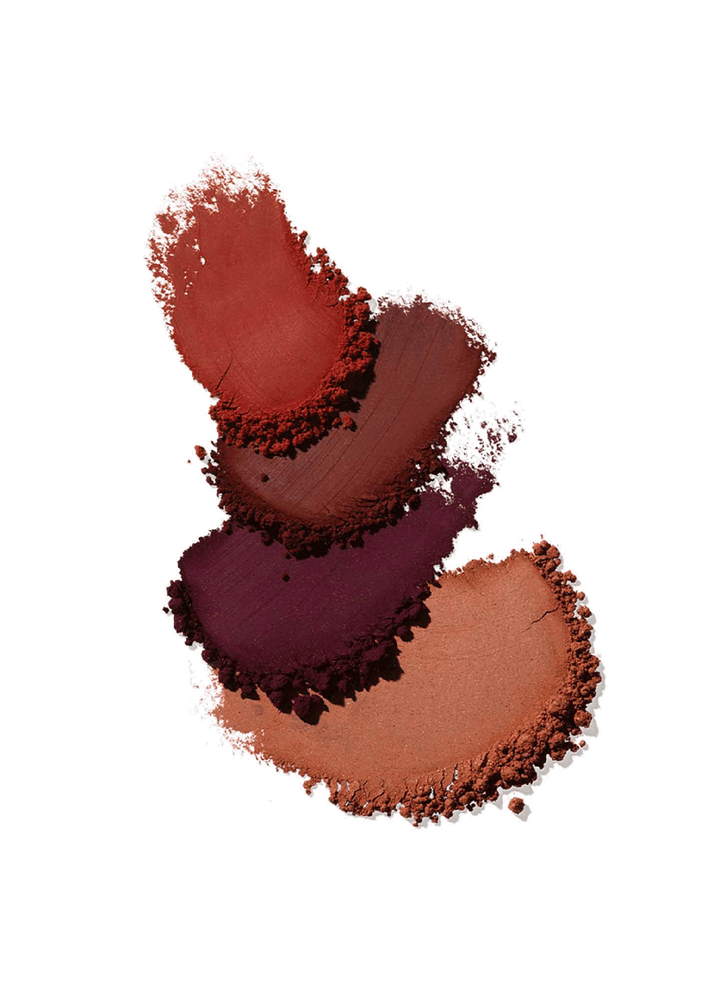 Smoky Eye Brick VICTORIA BECKHAM Tweed