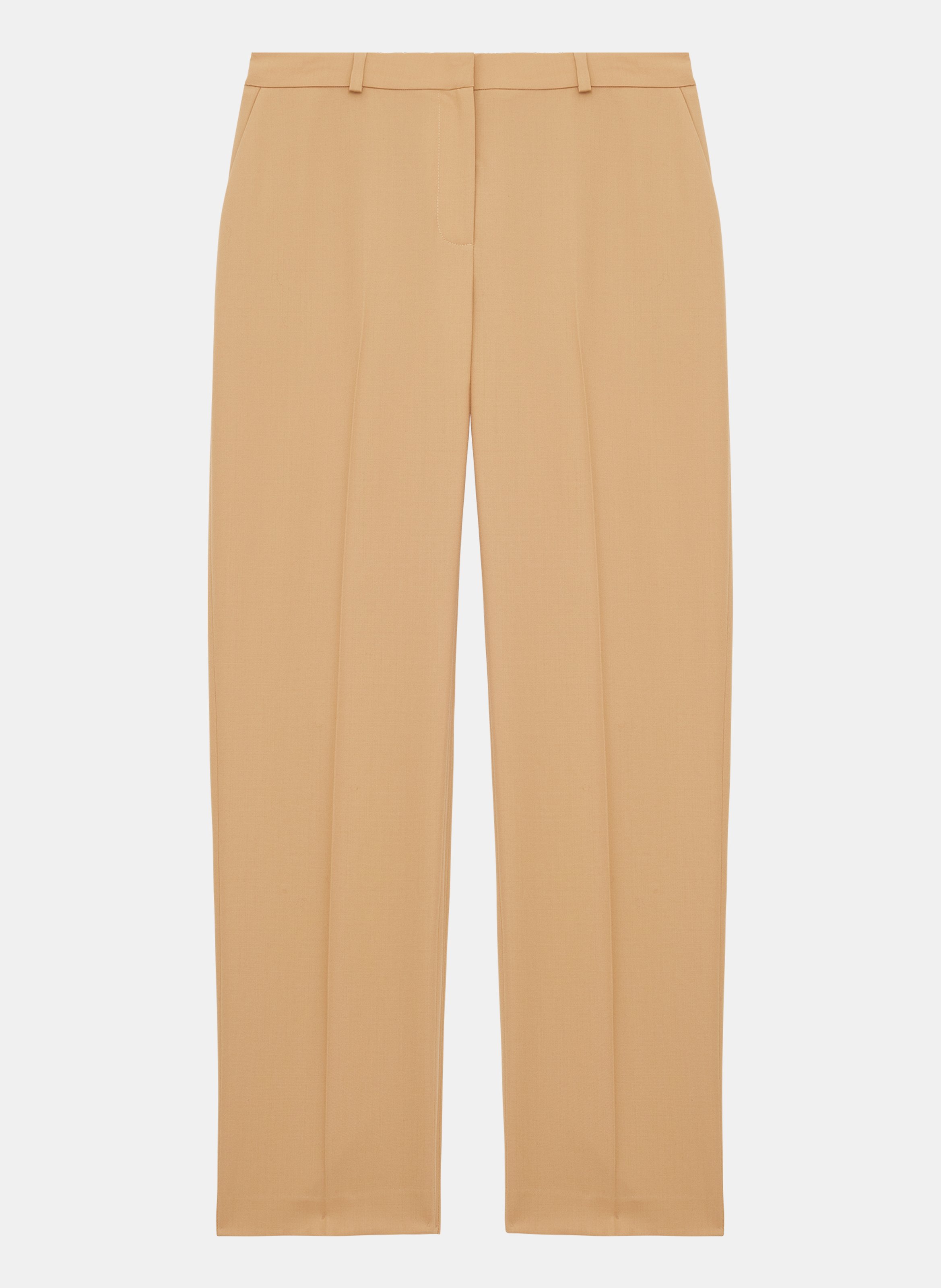 Pantalon  paul ZAPA Beige