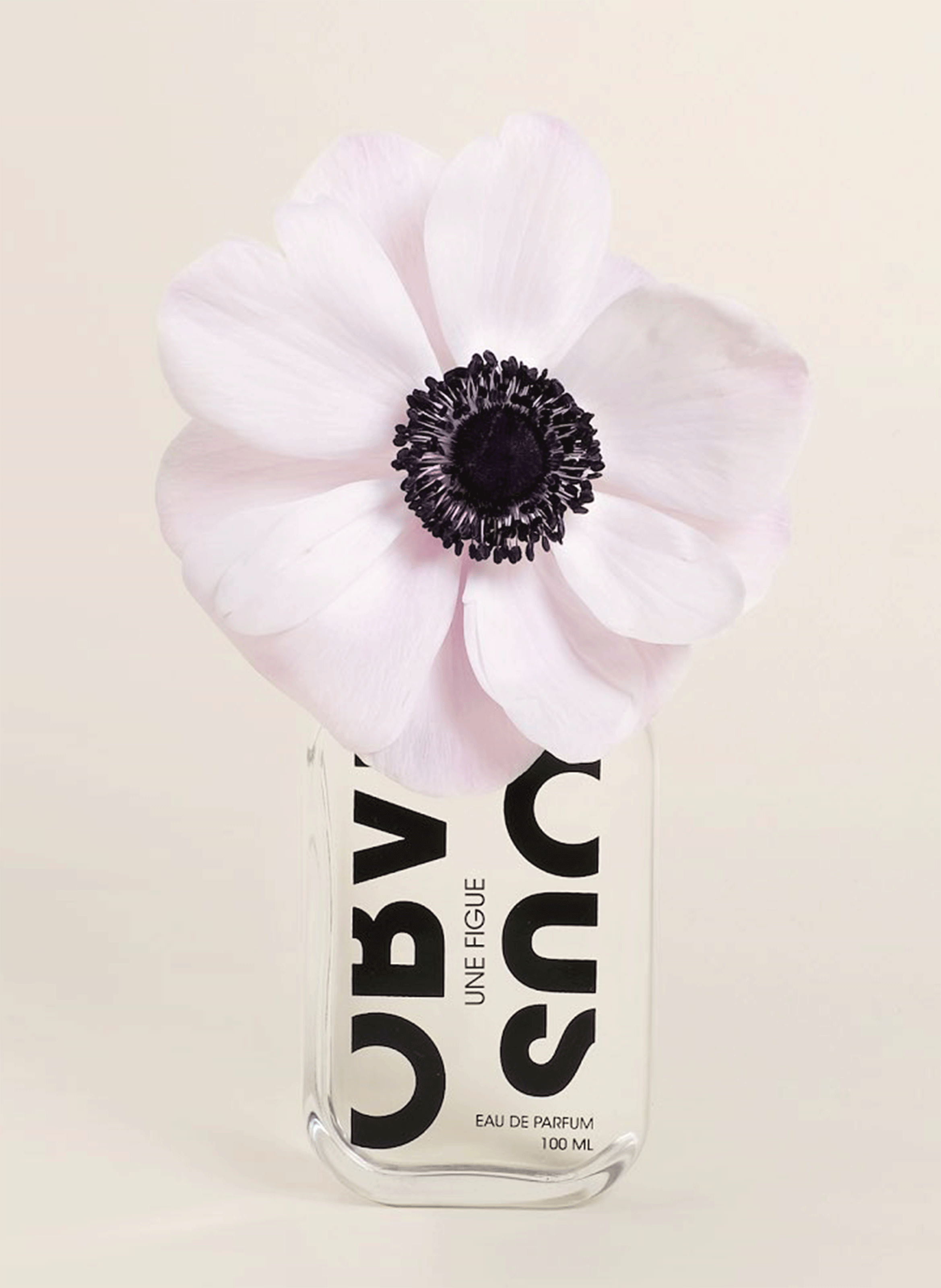 Eau de parfum Une Figue No color