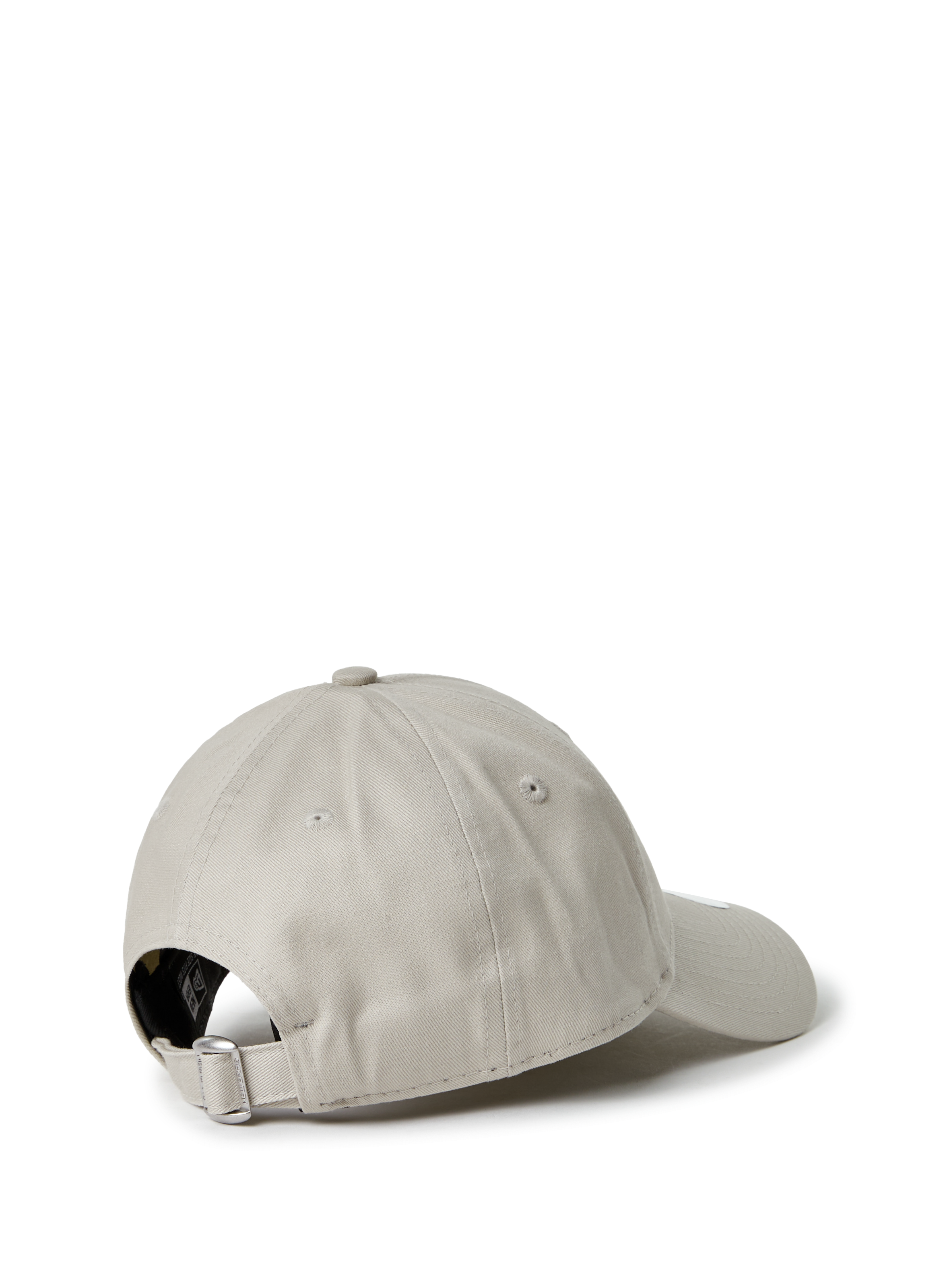 Casquette en coton NEW ERA Beige