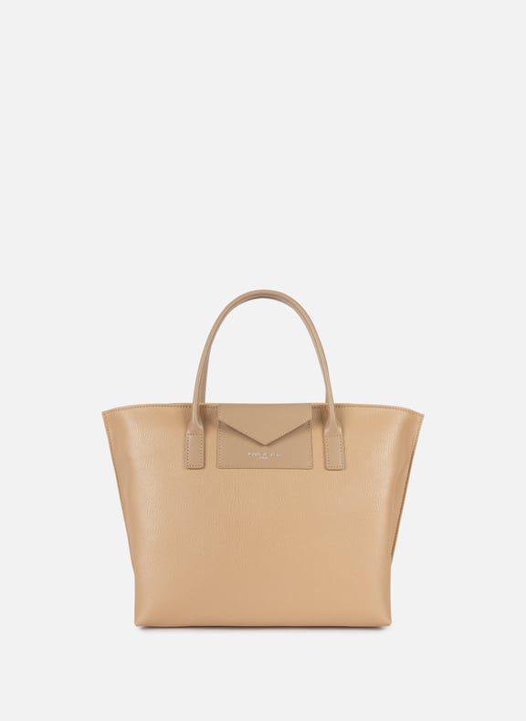 M handbag - Maya KBA Golden by LANCASTER LANCASTER M handbag - Maya KBA Golden