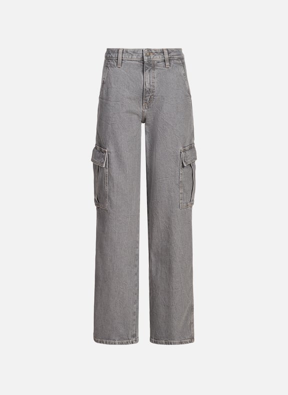 Jean G10 cargo Gris by GUESS GUESS Jean G10 cargo Gris