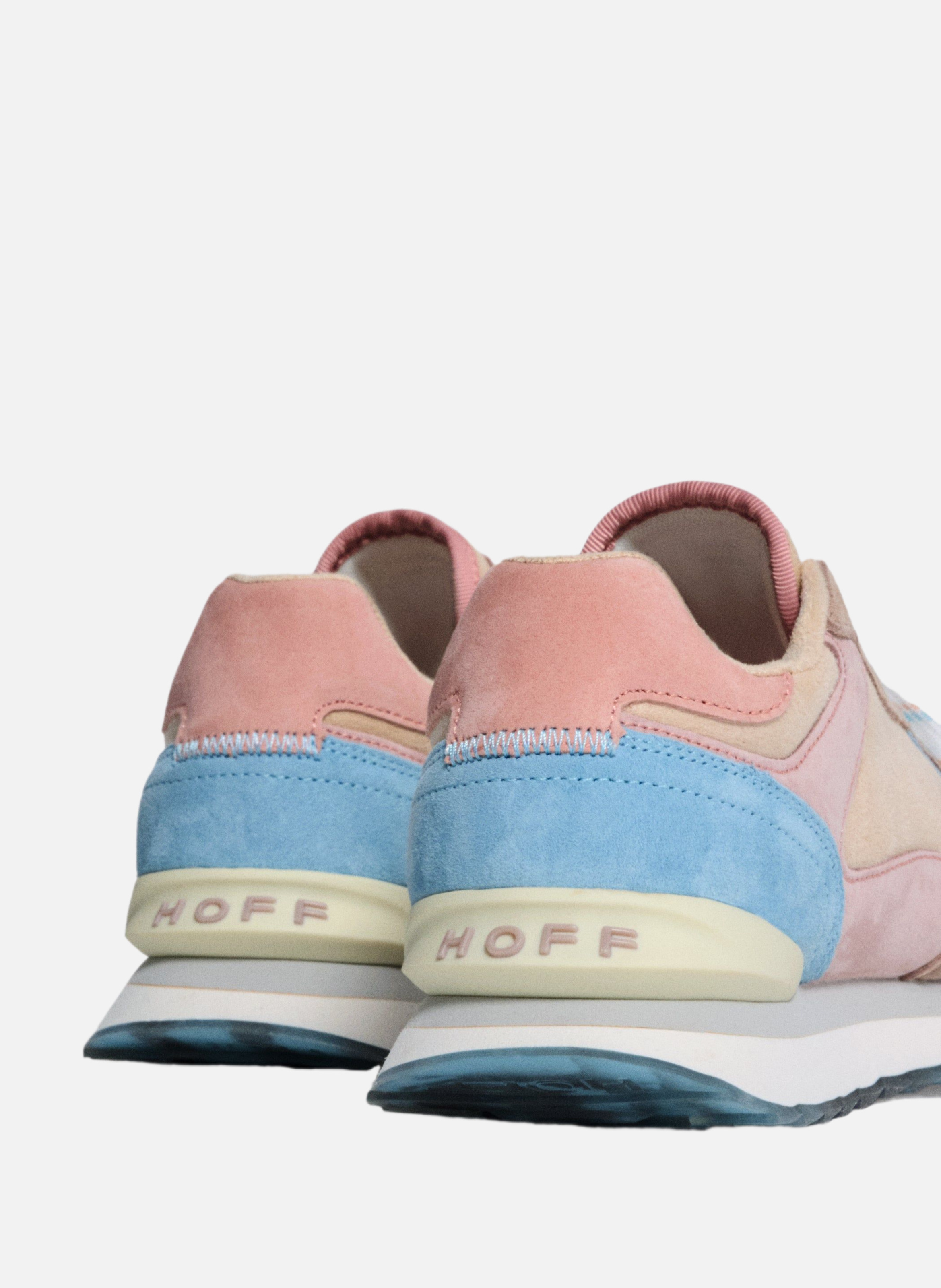 Baskets barcelona HOFF Multicolore