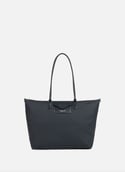 Sac cabas épaule - storm kba  Bleu foncé