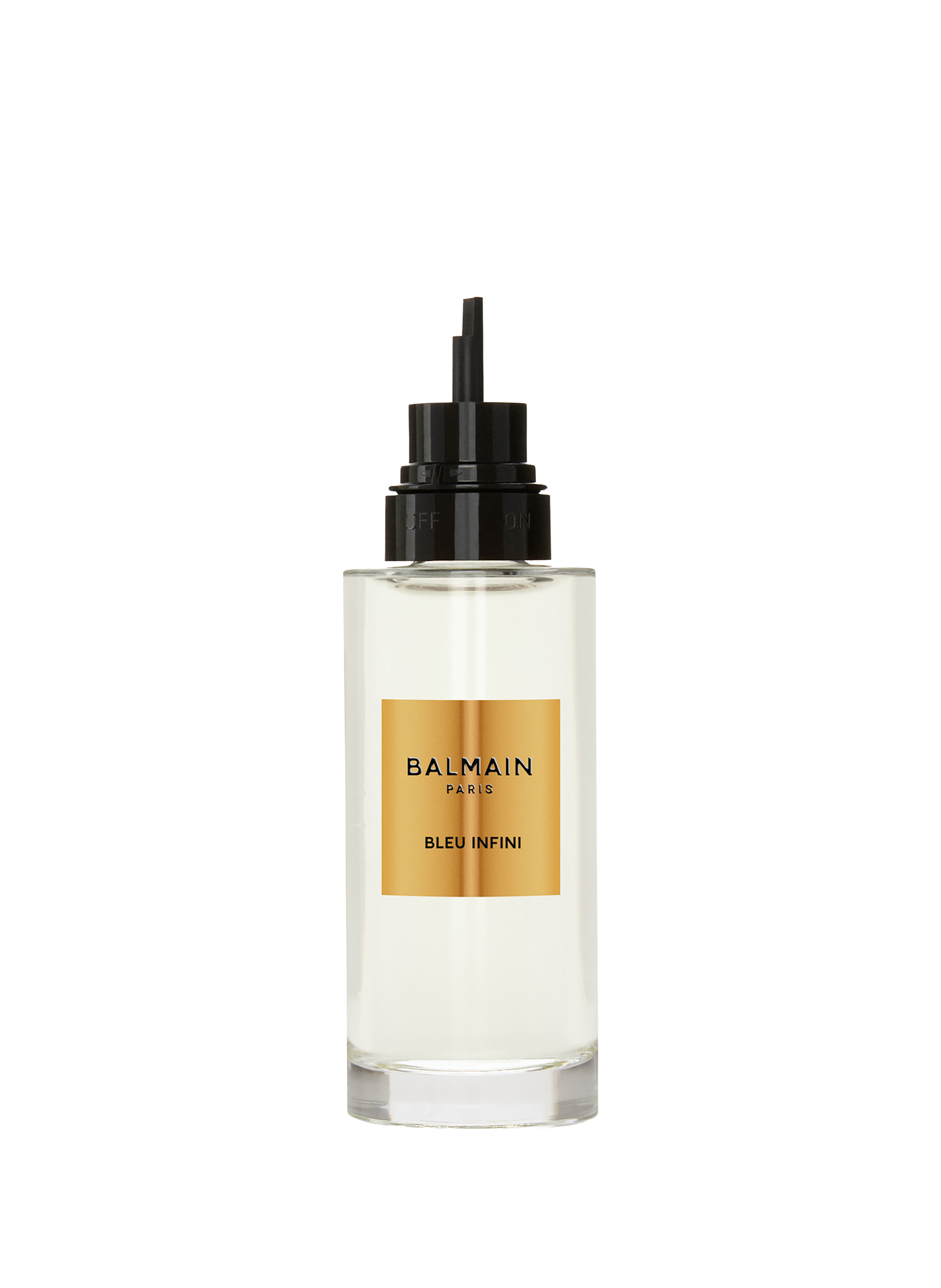 BALMAIN Bleu Infini - Recharge Eau de Parfum No color