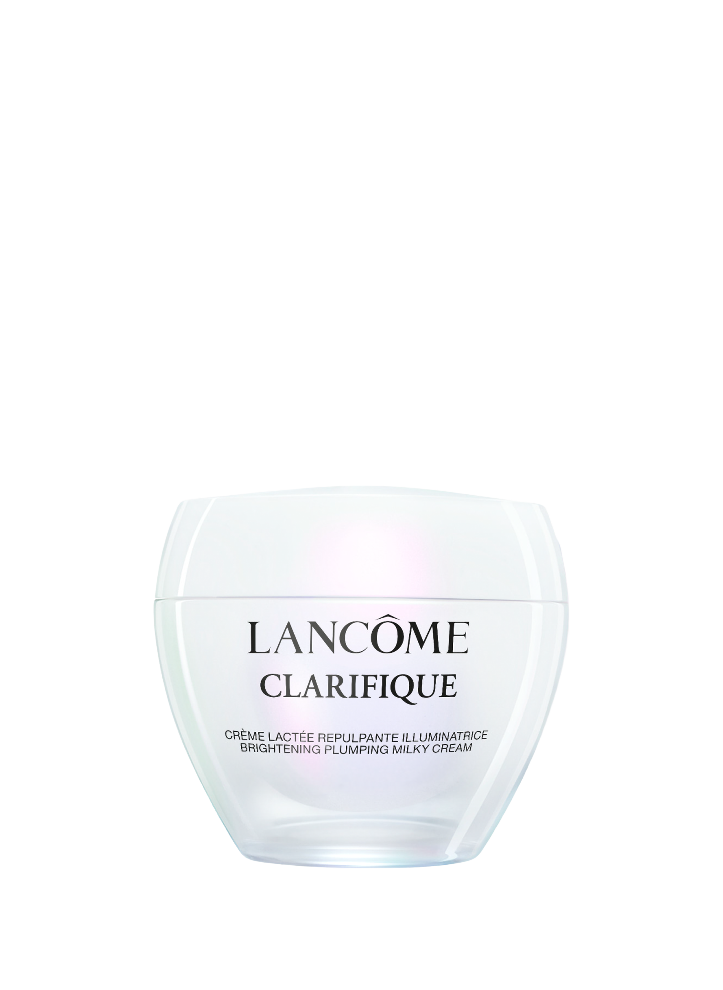 LANCÔME Clarifique Crème Illuminatrice No color