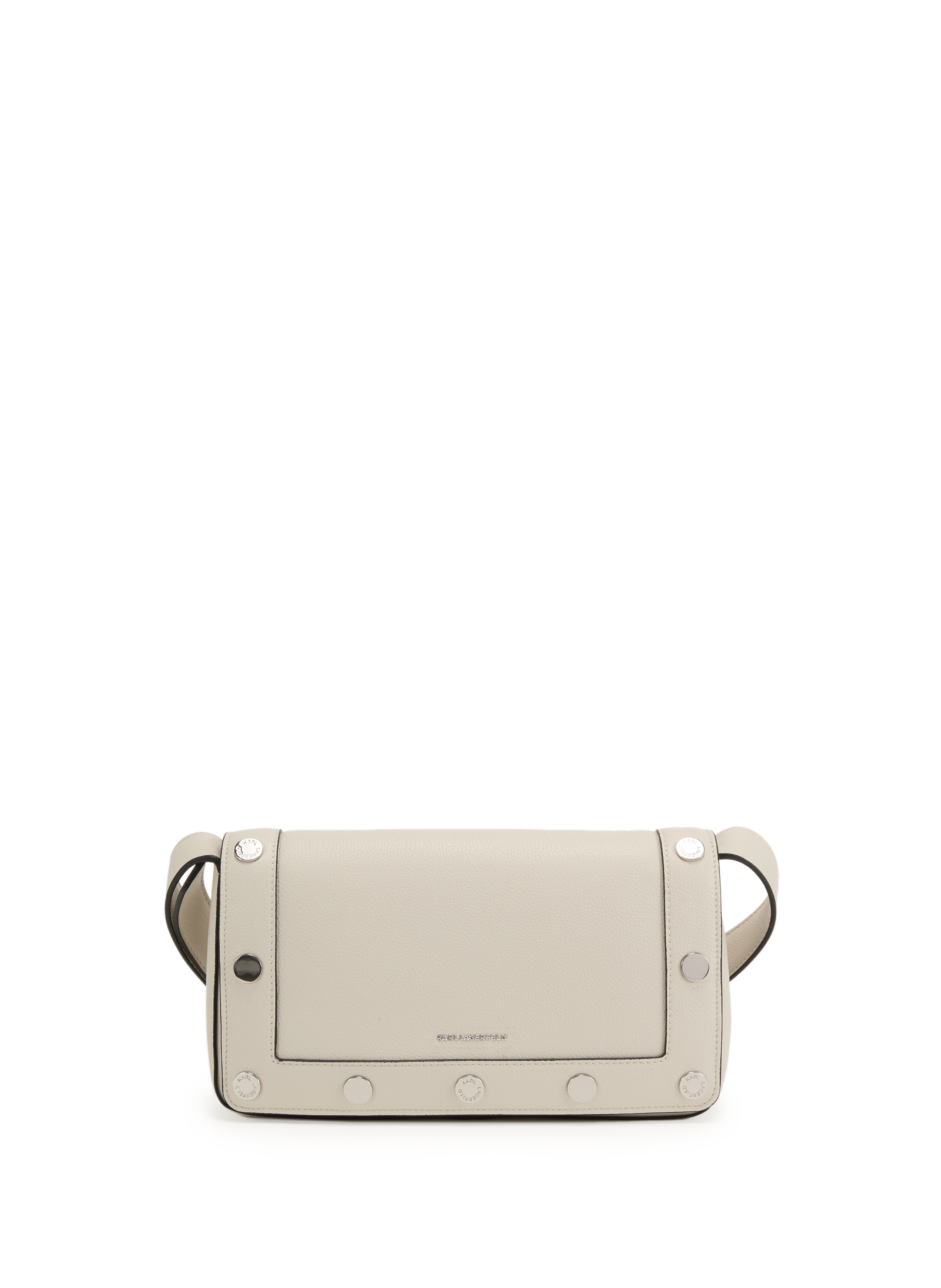KARL LAGERFELD Sac à main K/Rocky White
