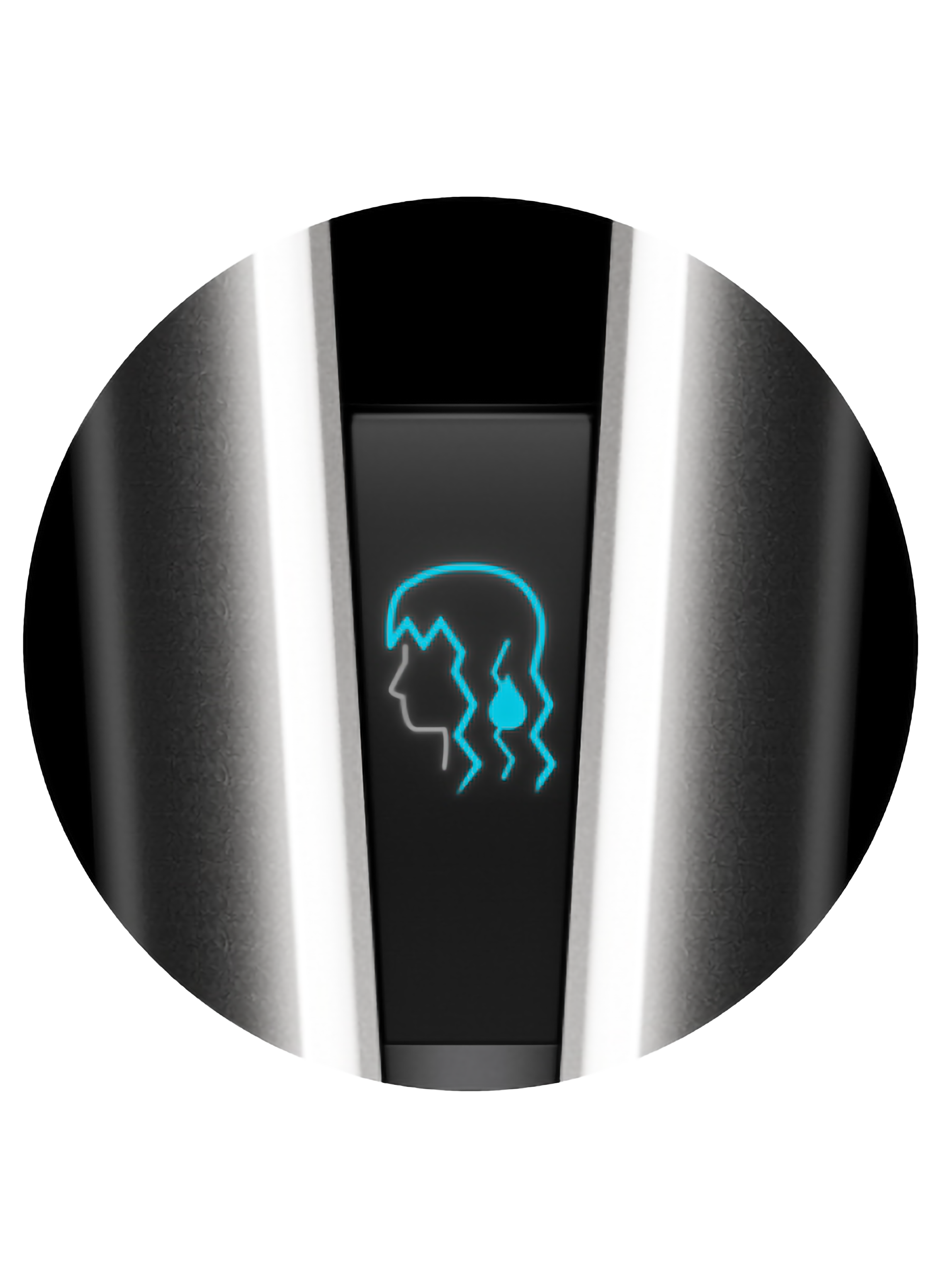 Dyson Airstrait edition limitée Soie/Ambrée DYSON No color