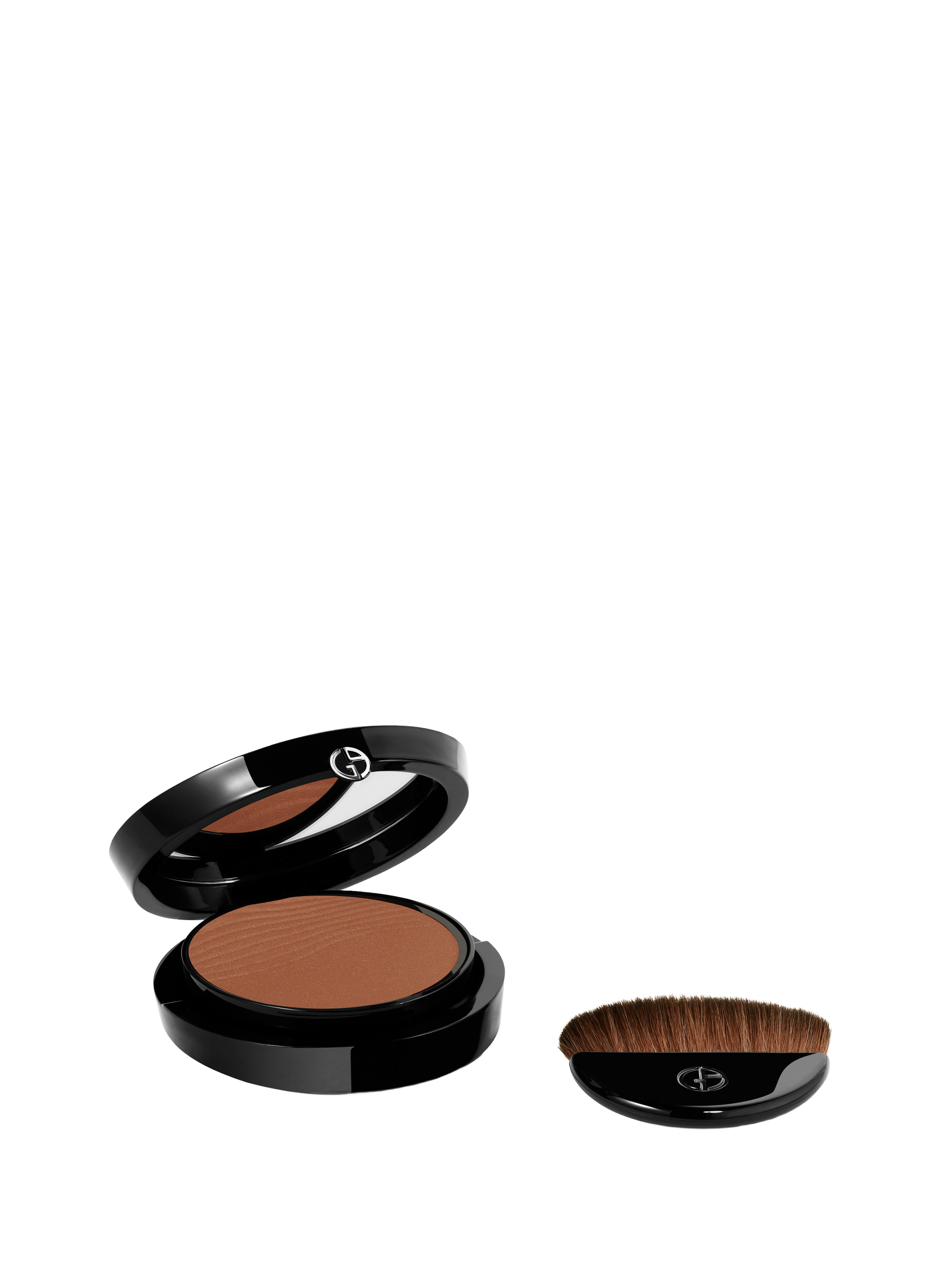 Luminous Silk - Poudre de Finition ARMANI 11.5