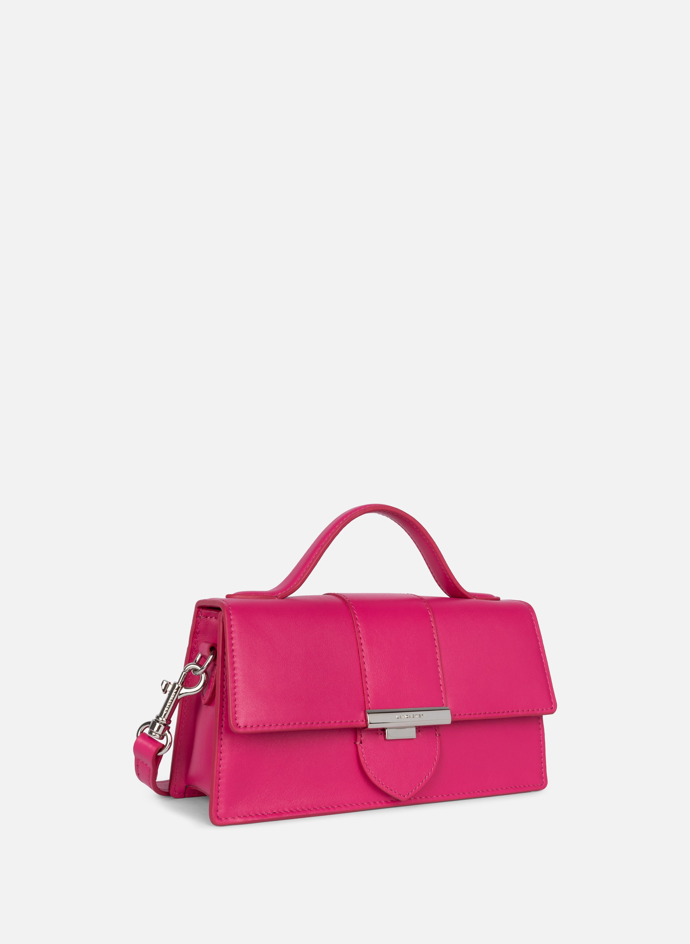 Sac à main - paris ily LANCASTER Rose