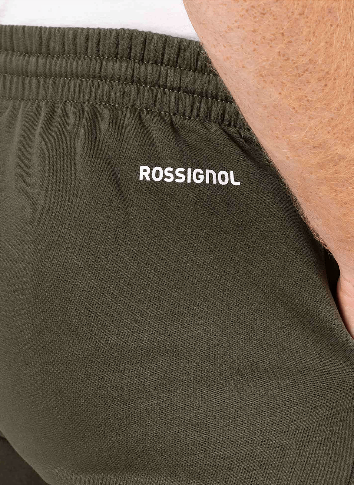 Joggers ROSSIGNOL Khaki