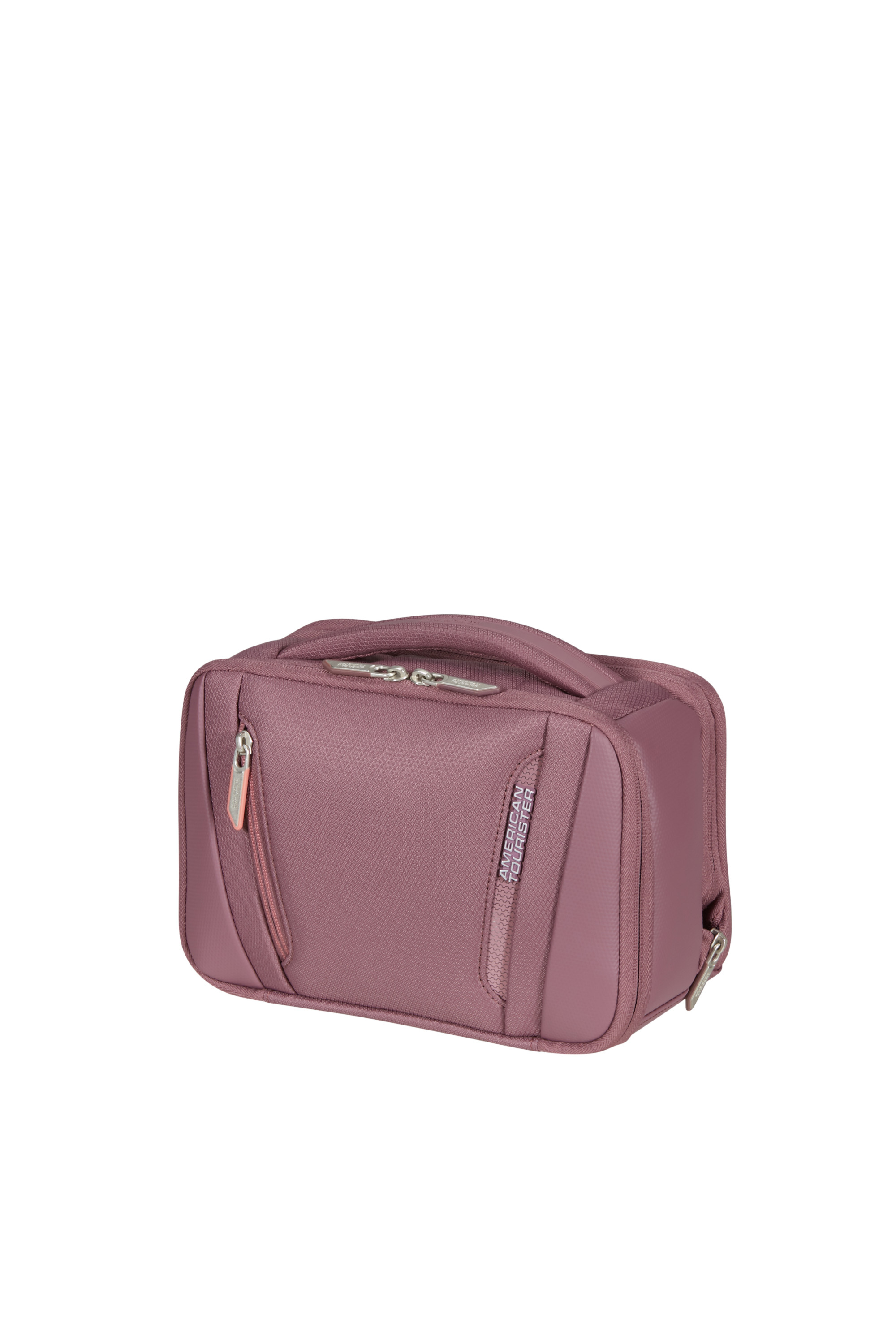 Wanderlite trousse de toilette taille s AMERICAN TOURISTER Violet