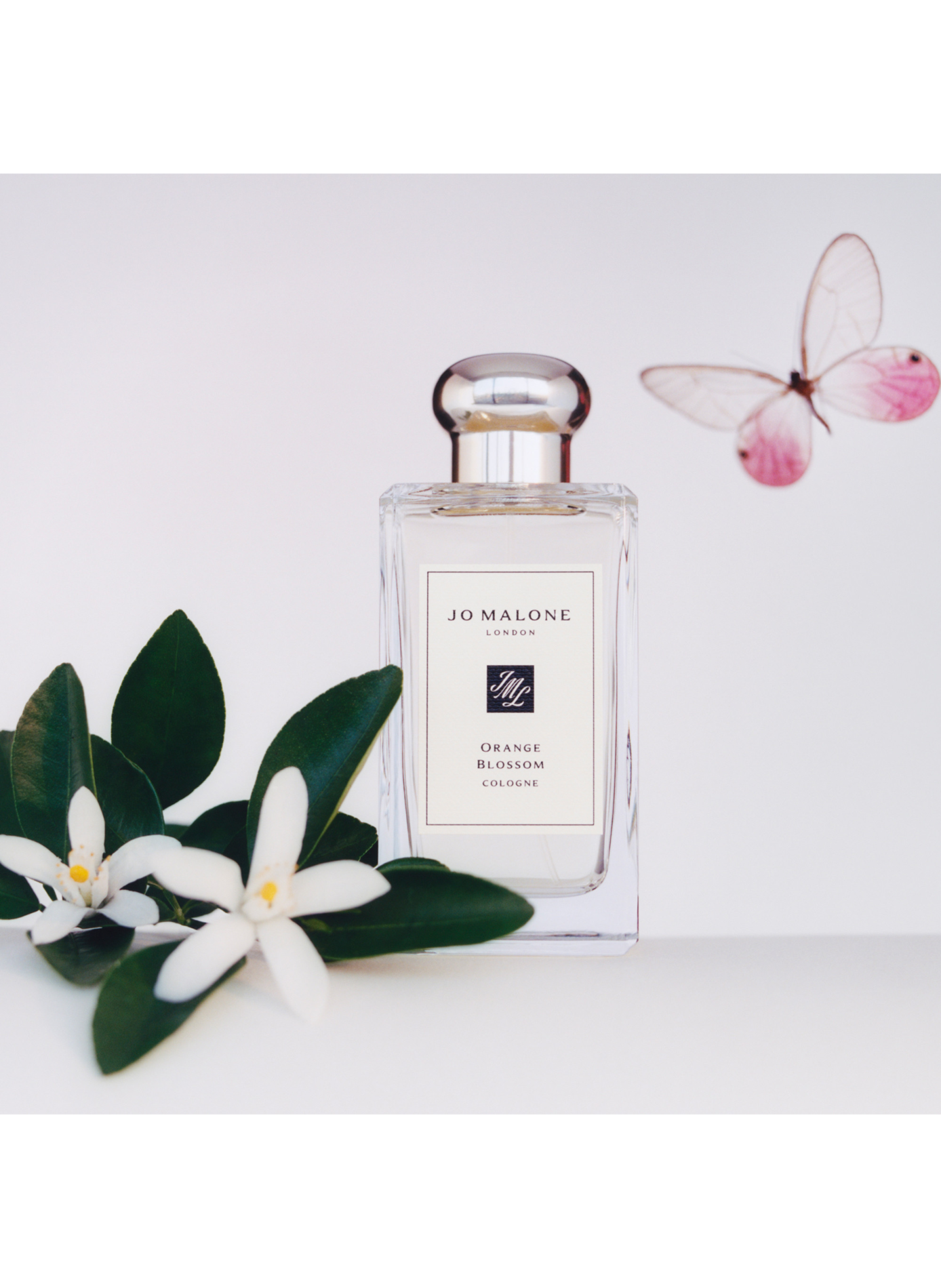 Fleur d'Oranger - Cologne JO MALONE LONDON No color