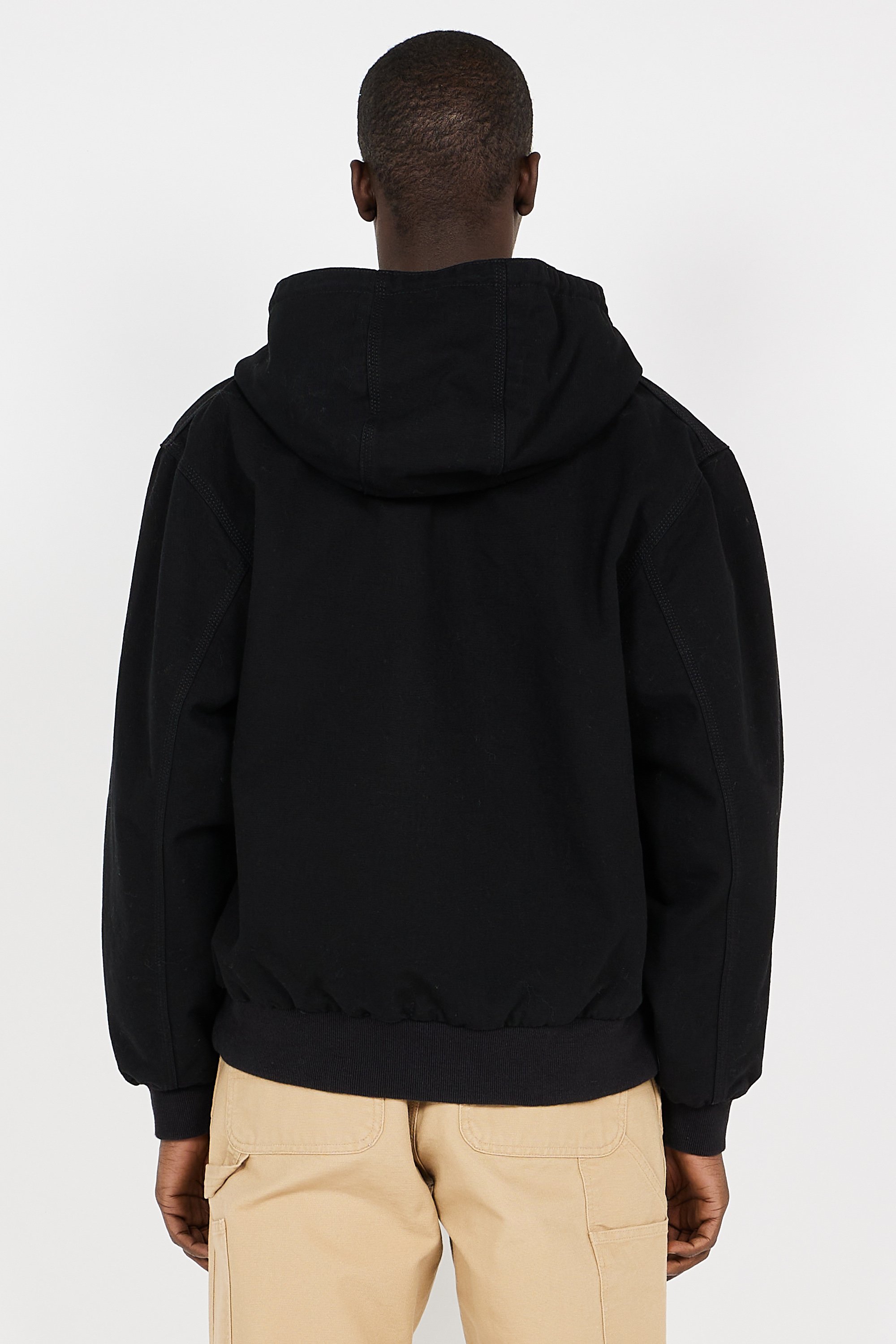 Veste og active jacket CARHARTT WIP Noir