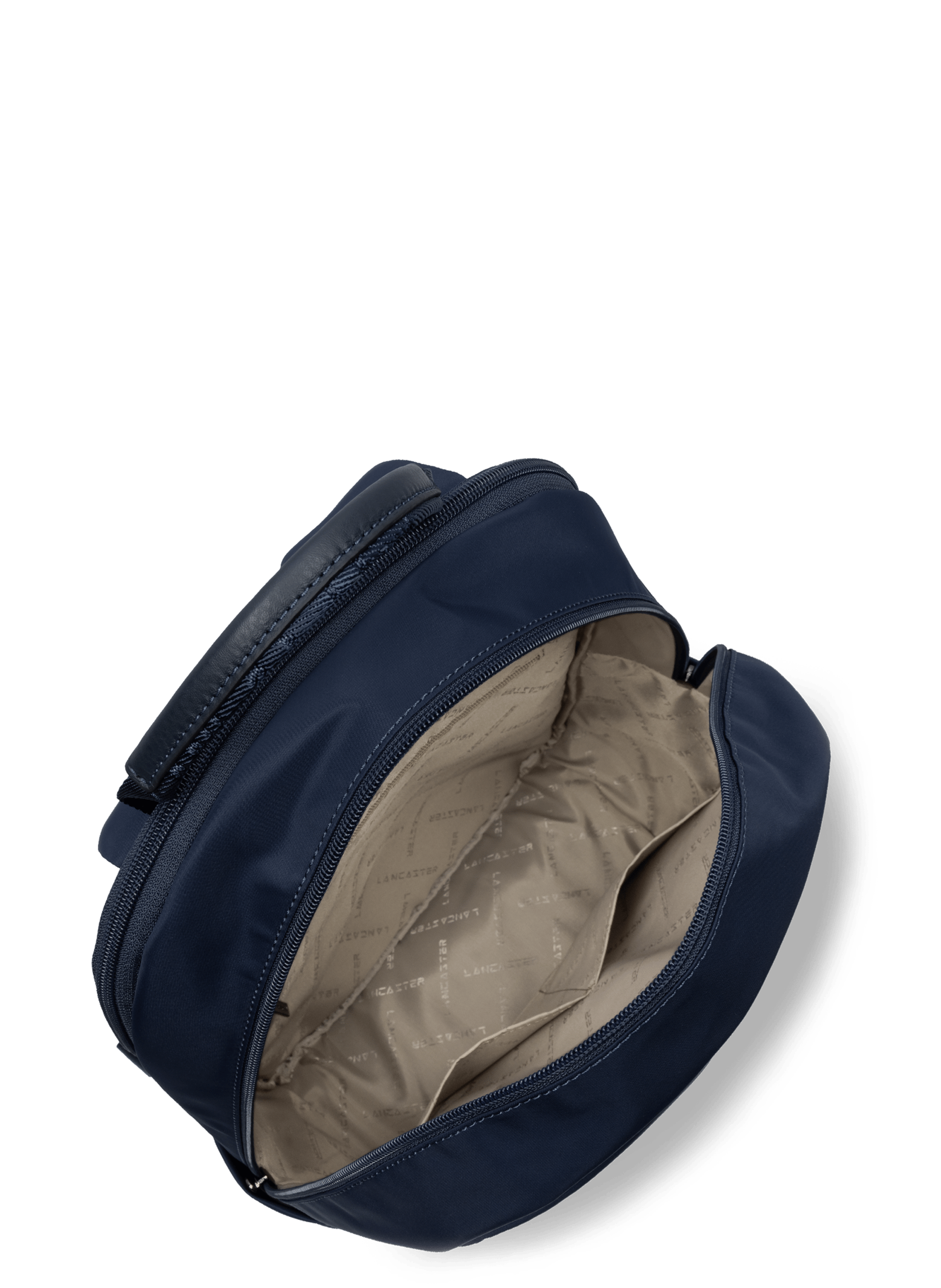 Sac à dos - basic sport men's LANCASTER Bleu