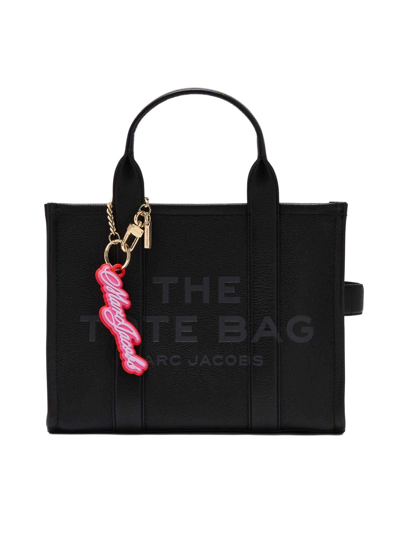Keychain brand MARC JACOBS Multicolour