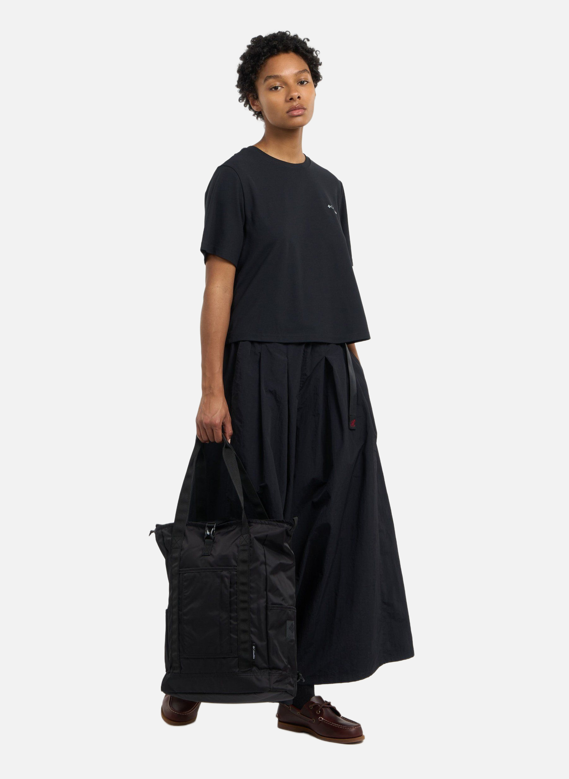 Sac à dos great smoky garden 2way tote COLUMBIA Noir