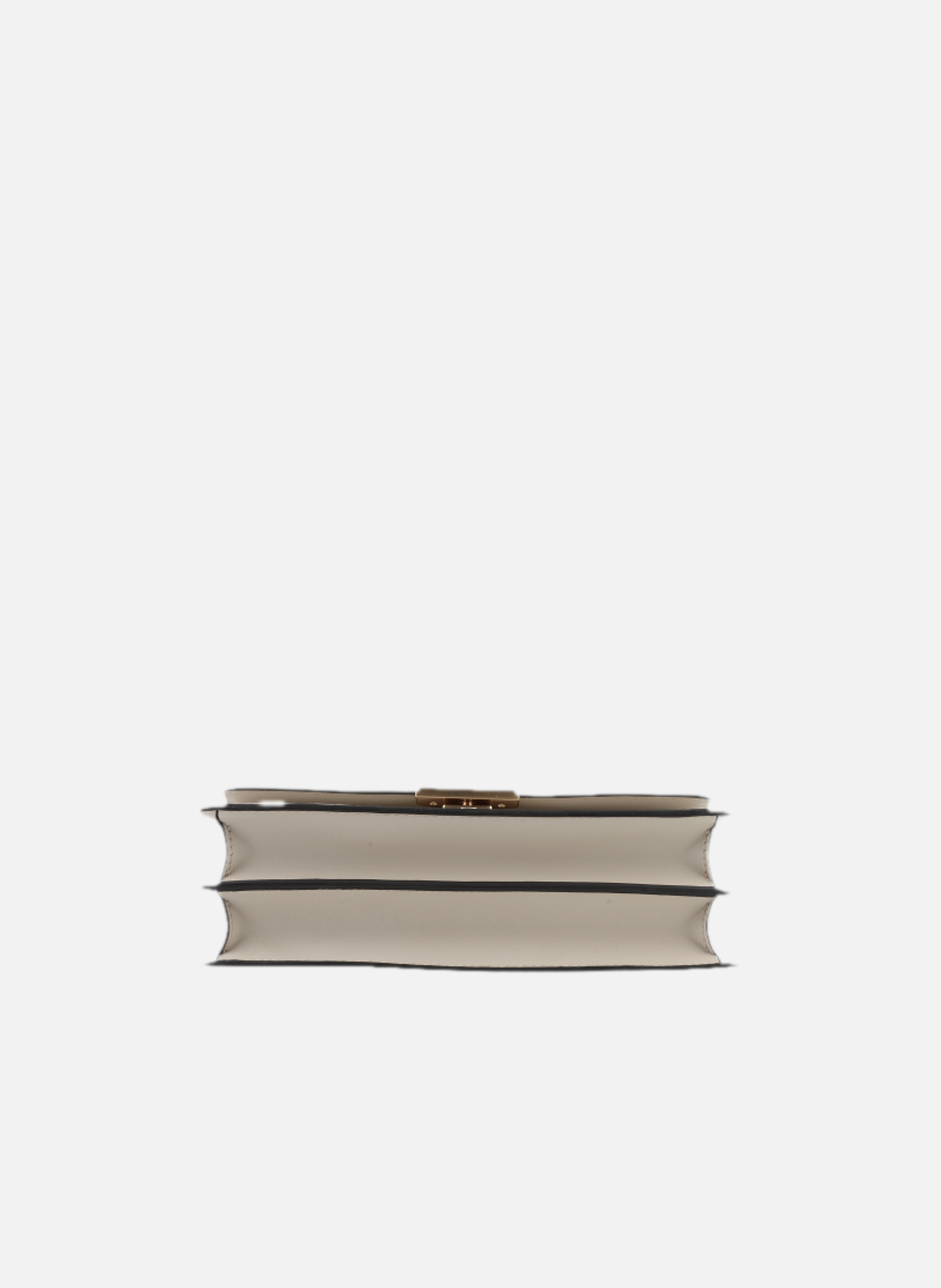 Anjou | sac porté travers POURCHET Beige