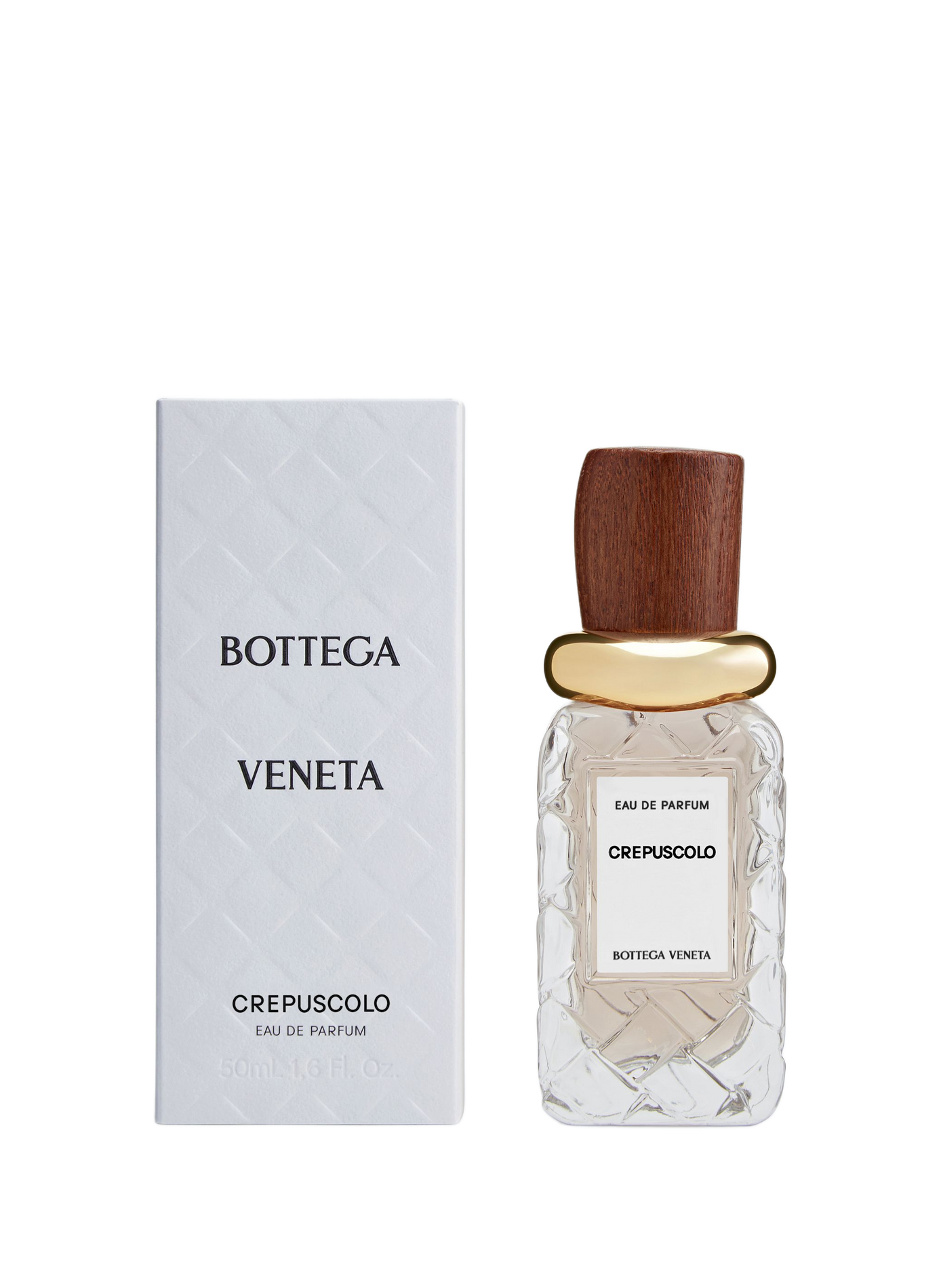 Twilight - Eau de Parfum BOTTEGA VENETA No color